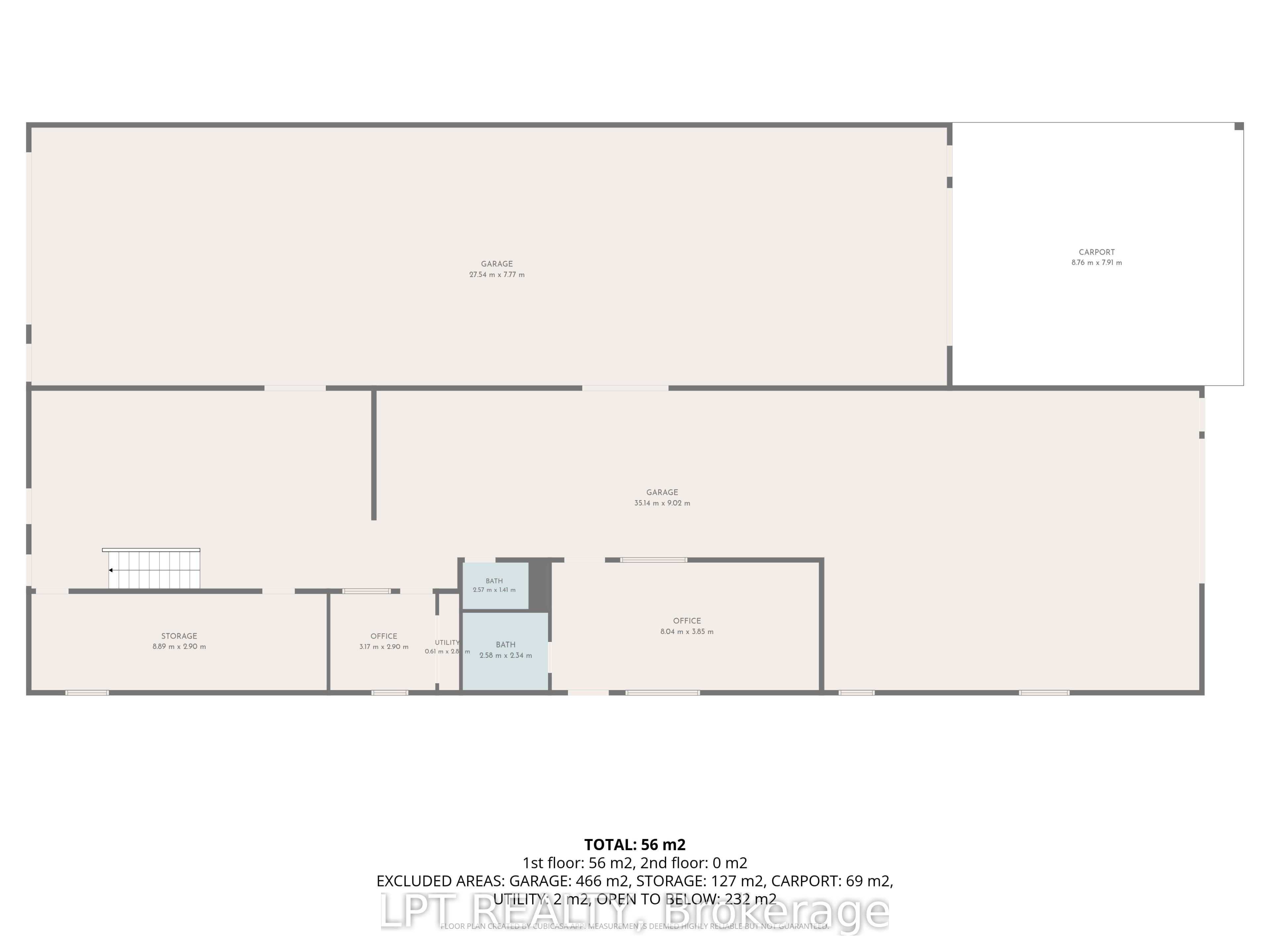 492 Old Ferguson Road Property Photo 31