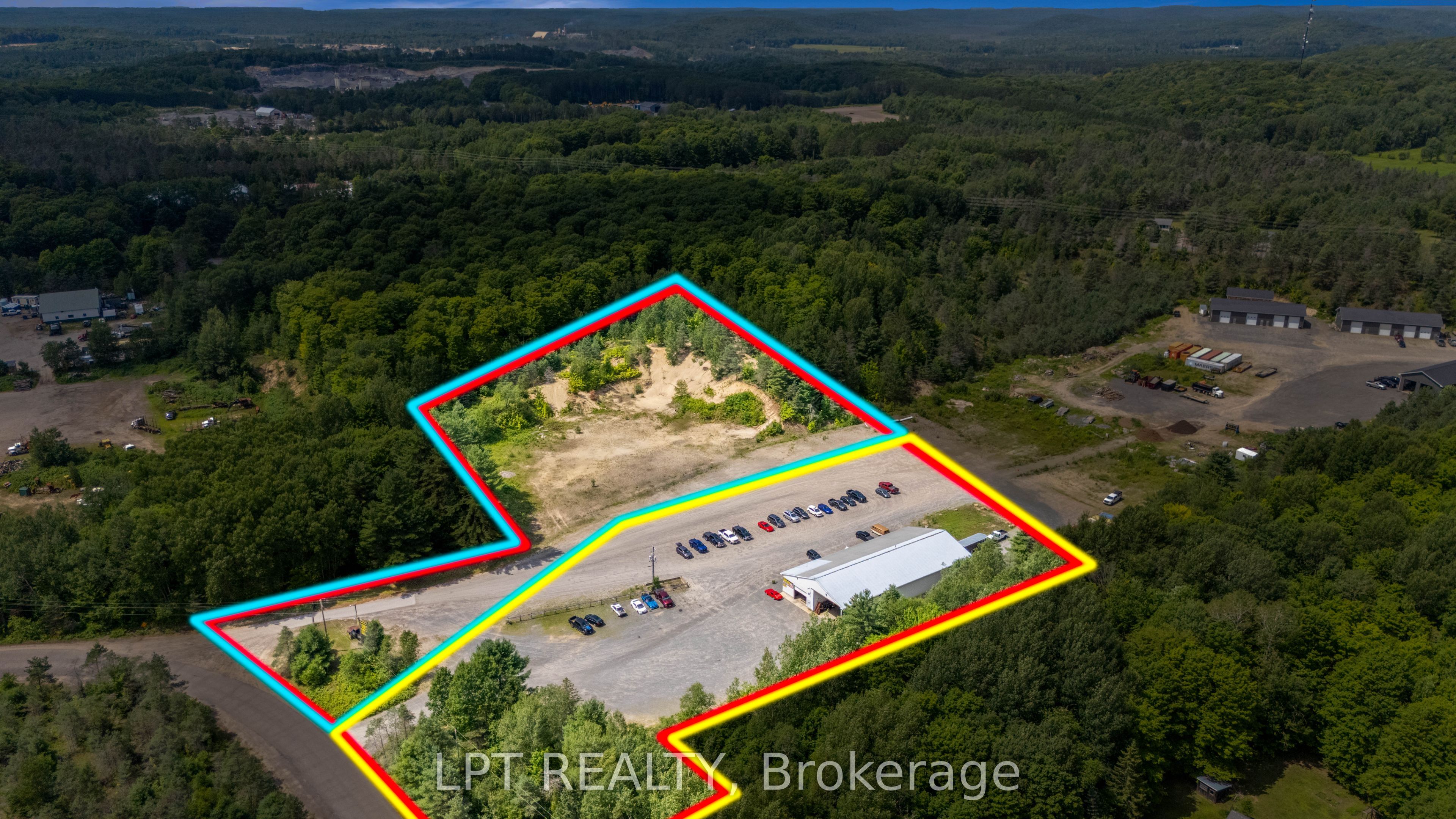 492 Old Ferguson Road Property Photo 36