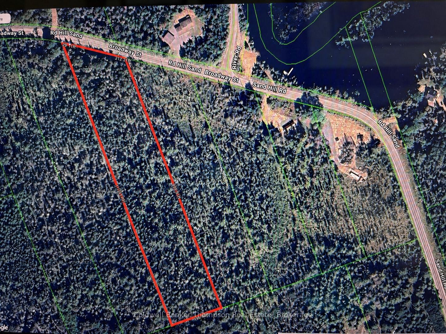818 Sand Hill Road Property Photo 7