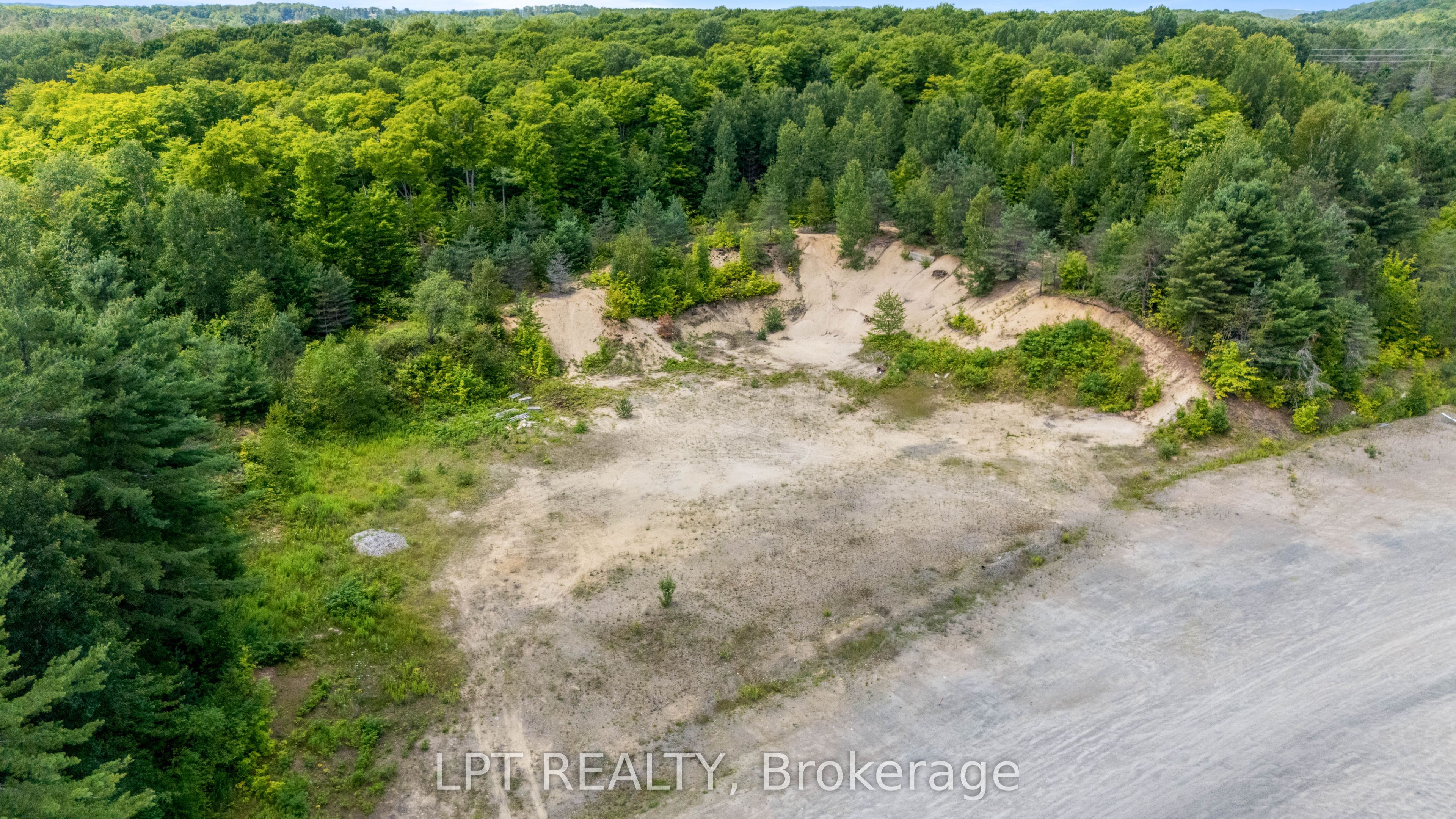 494 Old Ferguson Road Property Photo 2