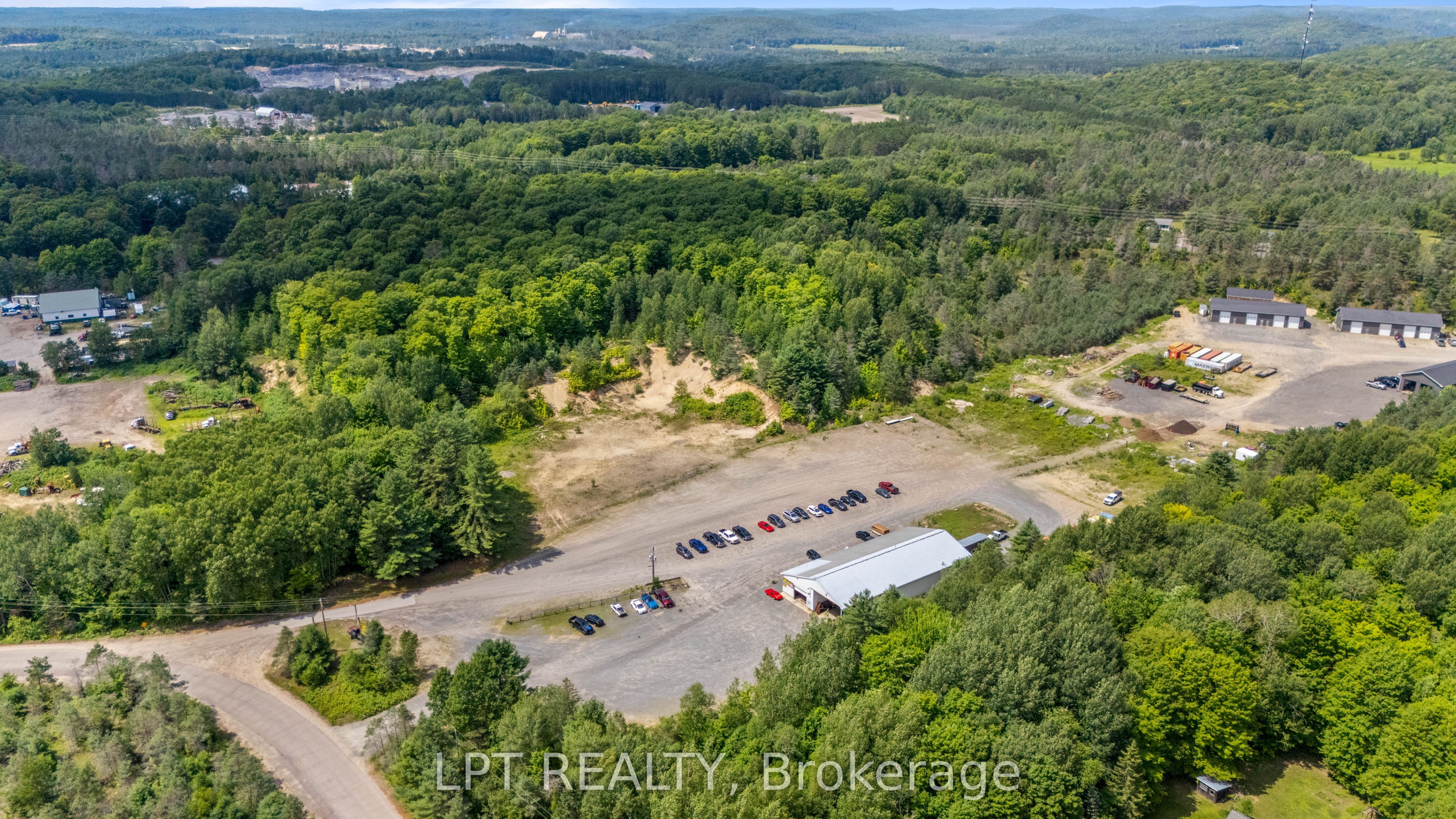 494 Old Ferguson Road Property Photo 8