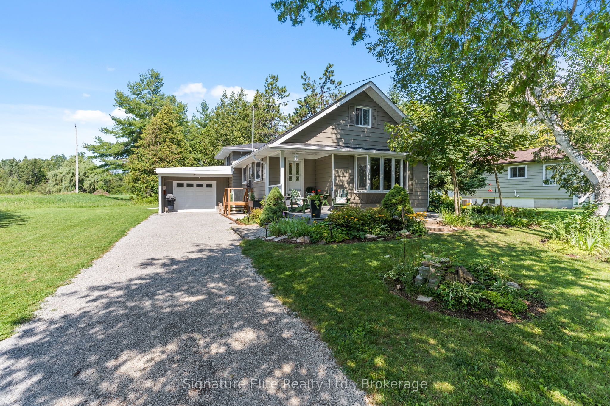 973 North Bay Drive Property Photo 1