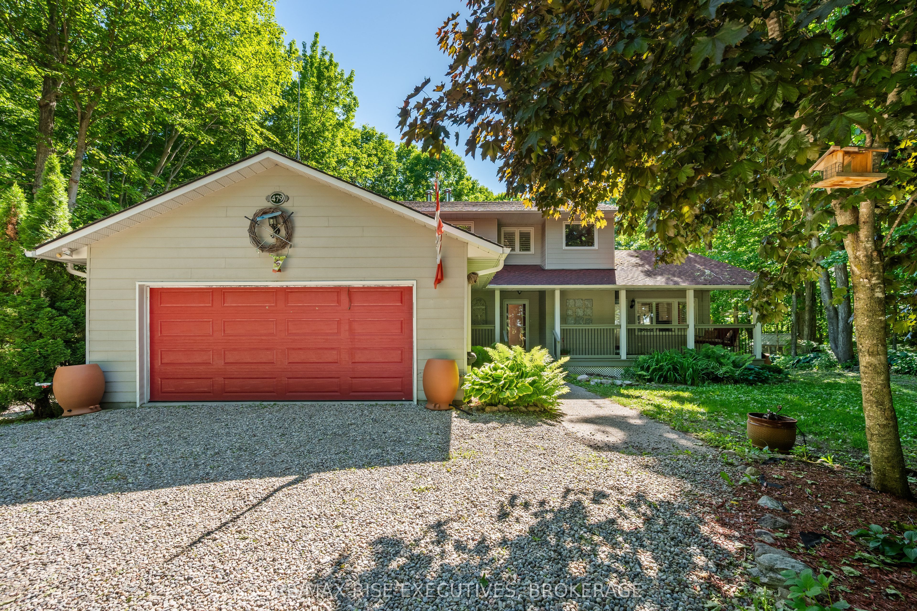 479 Cunningham Road Property Photo 1