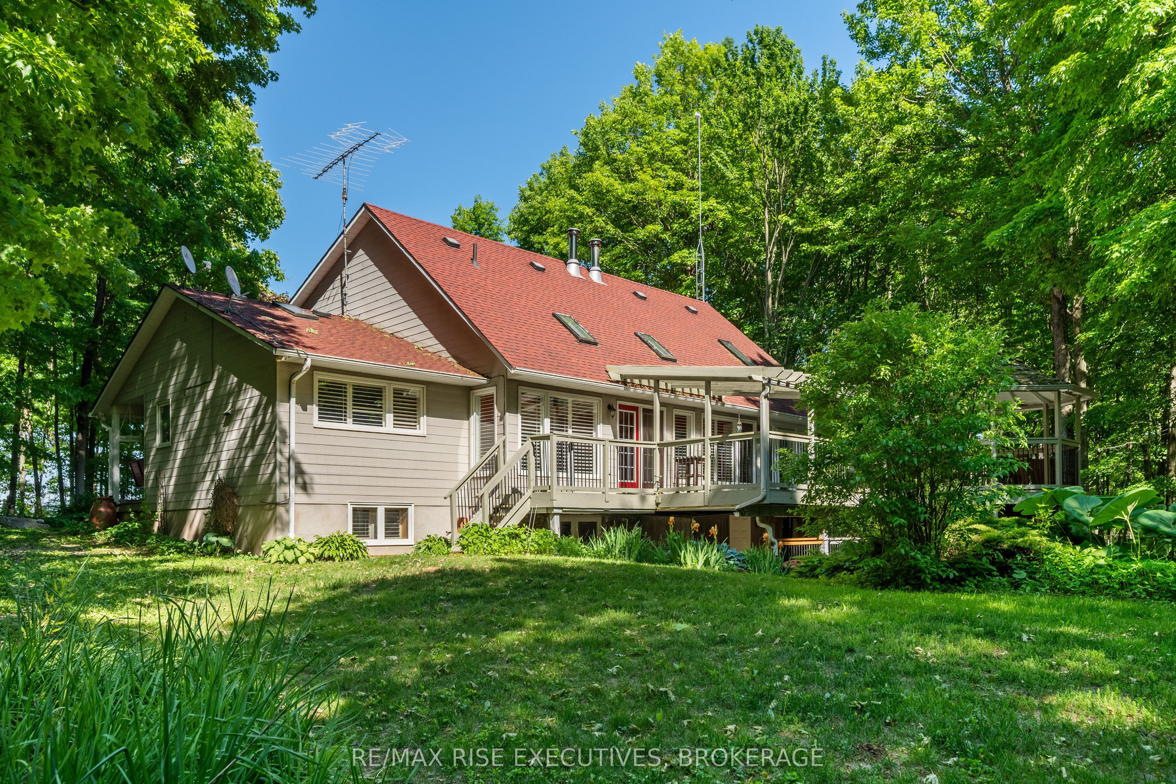 479 Cunningham Road Property Photo 4
