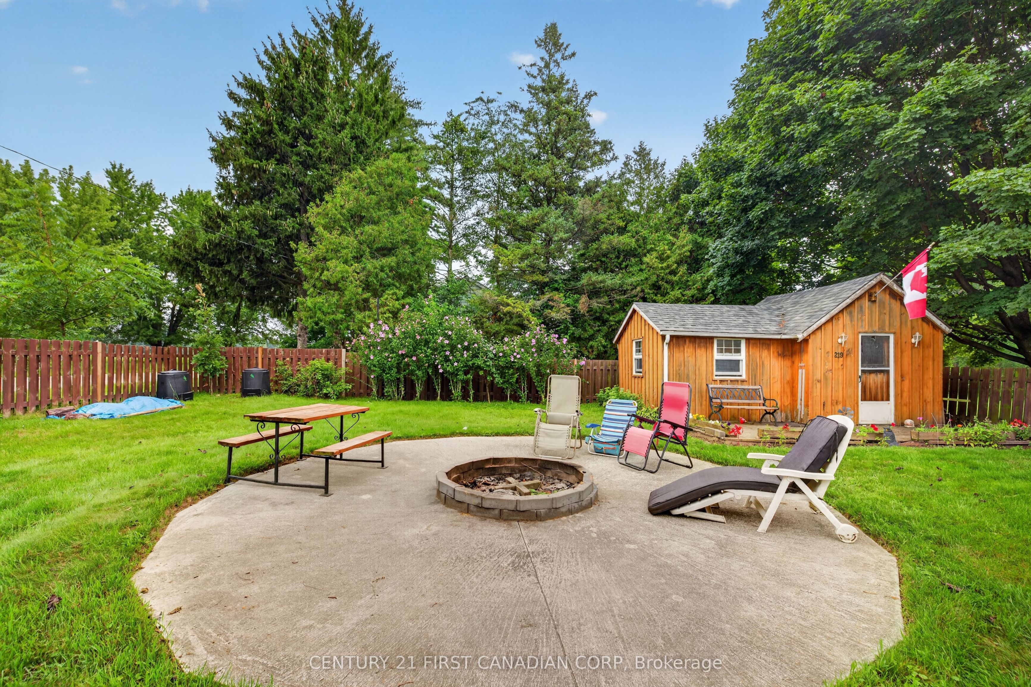 213 Fourth Street Property Photo 19