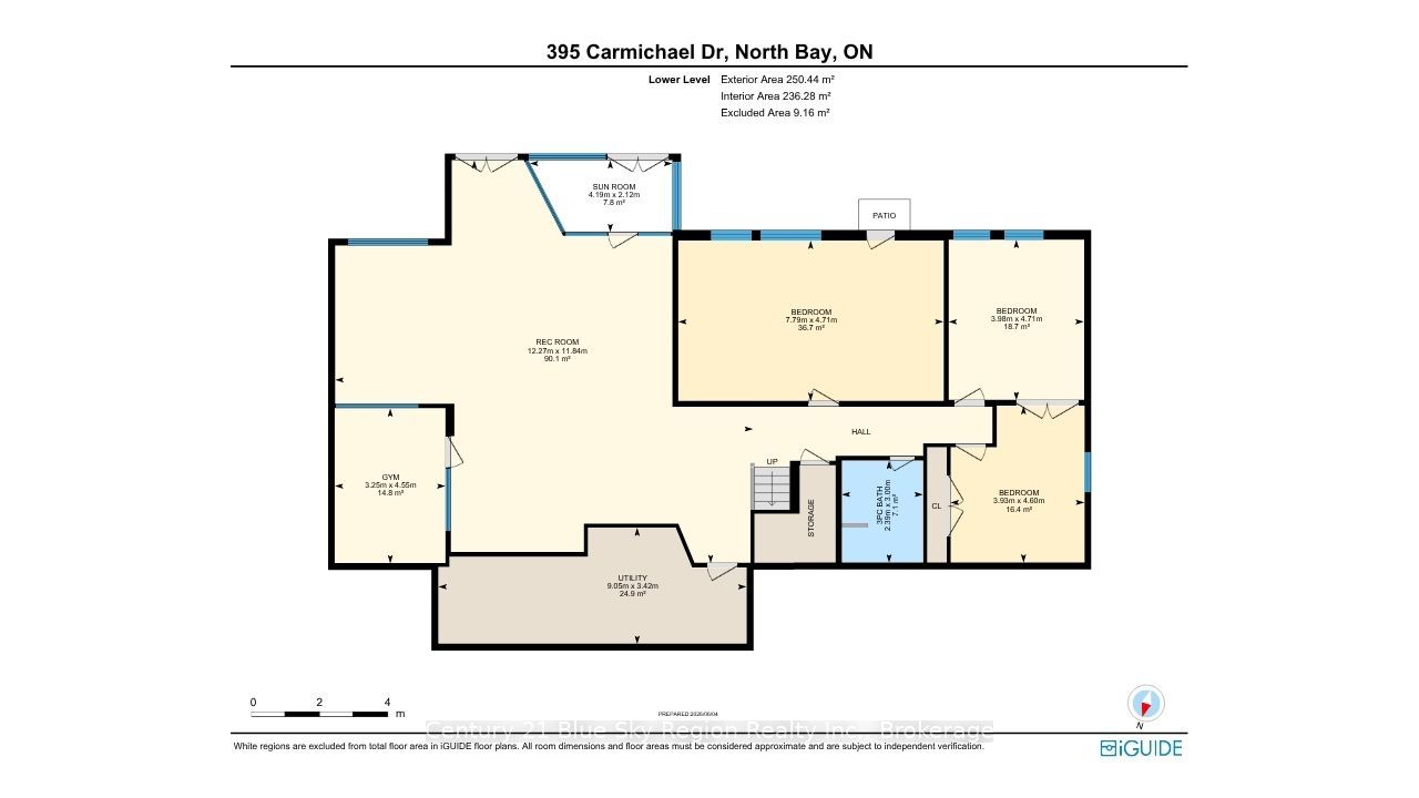 395 Carmichael Drive Property Photo 50