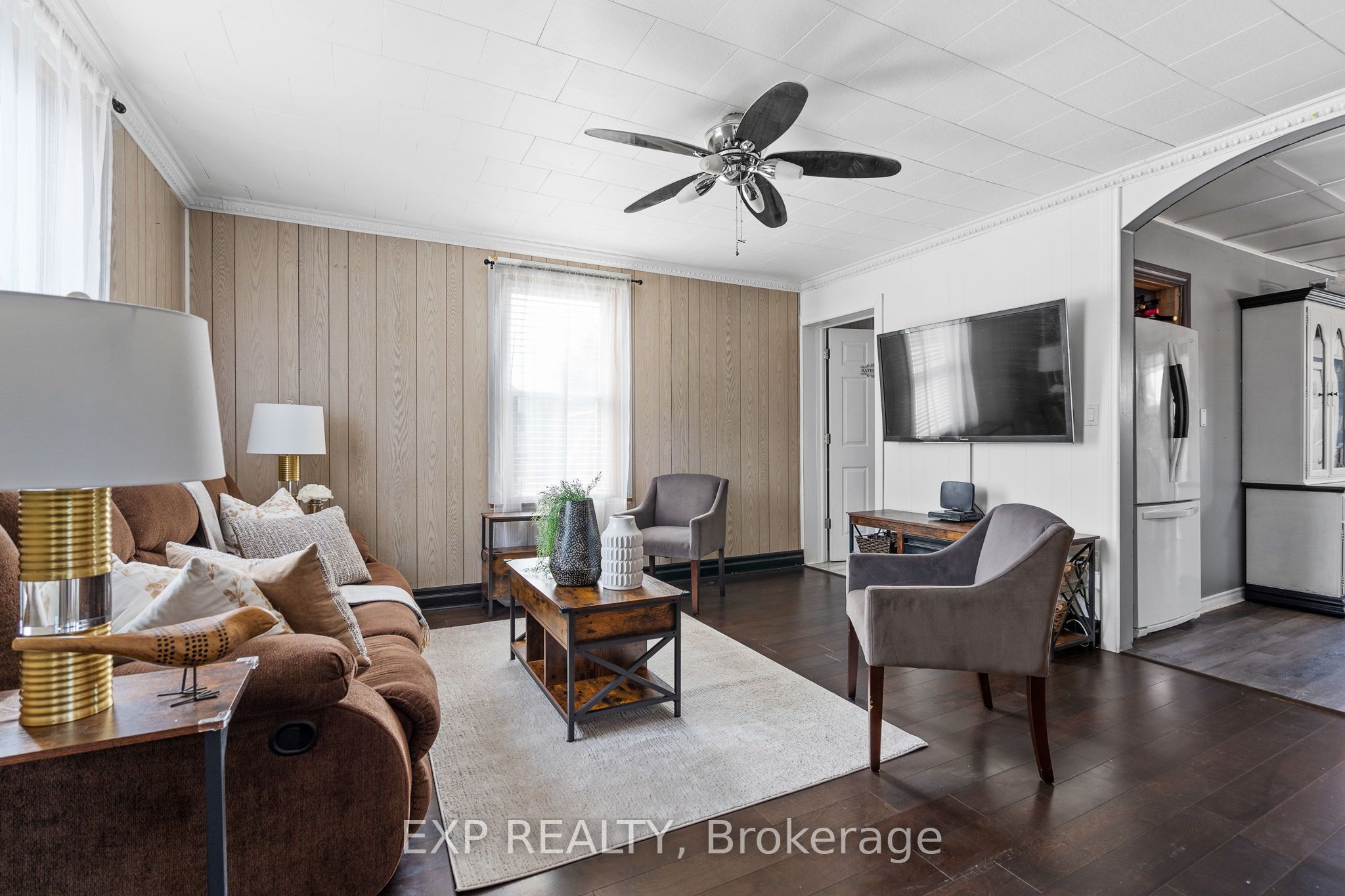 4235 Fly Road Property Photo 6