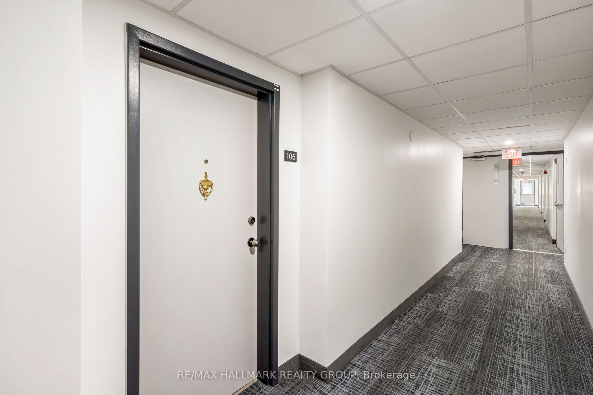 820 Laurier Boulevard 106 Property Photo 6