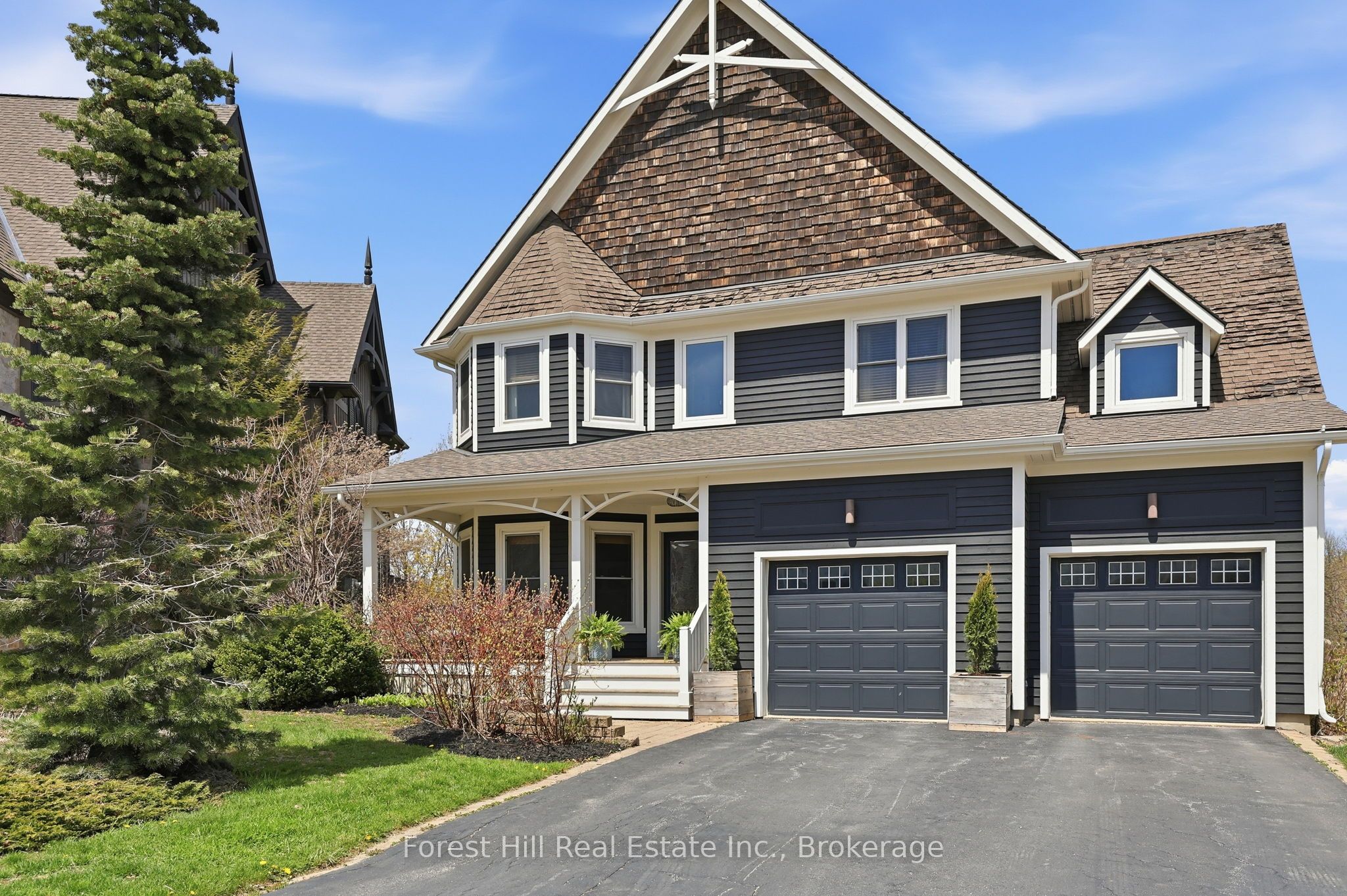 156 Snowbridge Way Property Photo 1