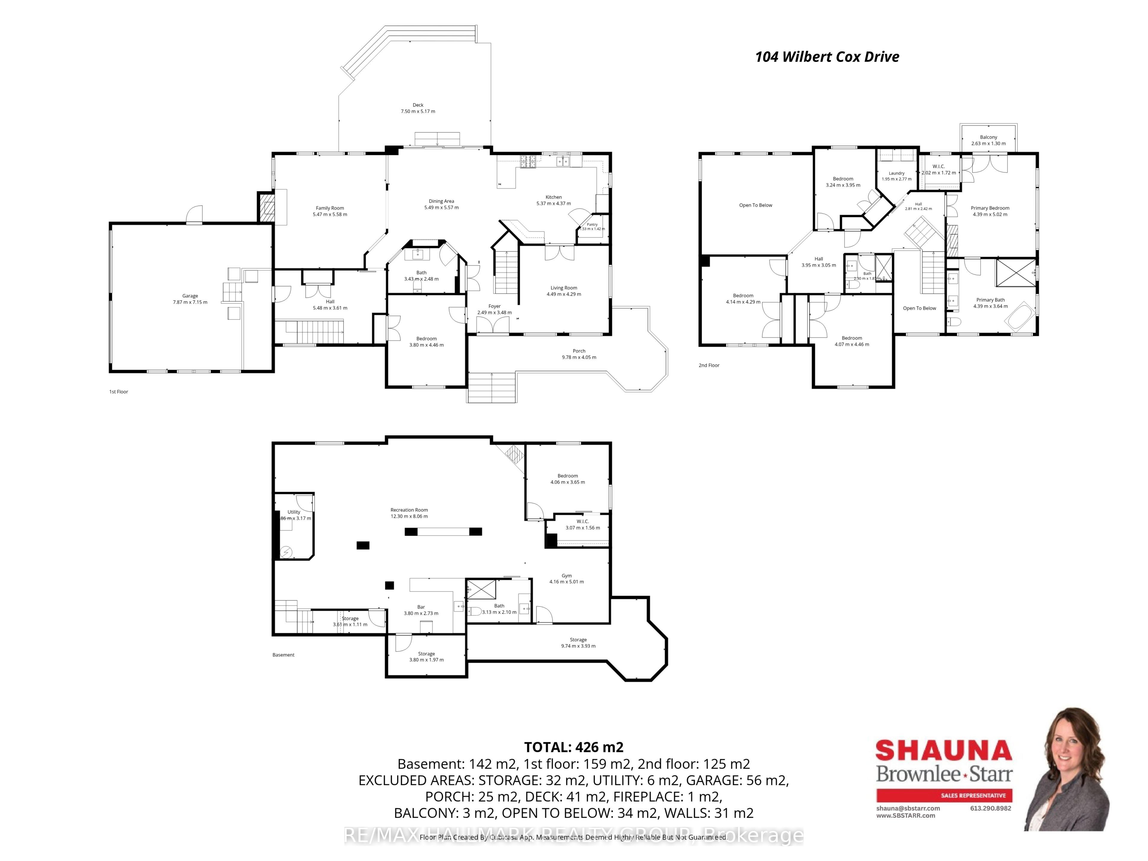 104 Wilbert Cox Drive Property Photo 49