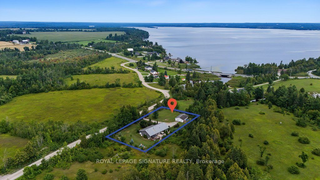 110 Pearns Road Property Photo 1