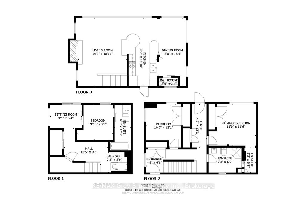 6 Chetwynd Lane Property Photo 6