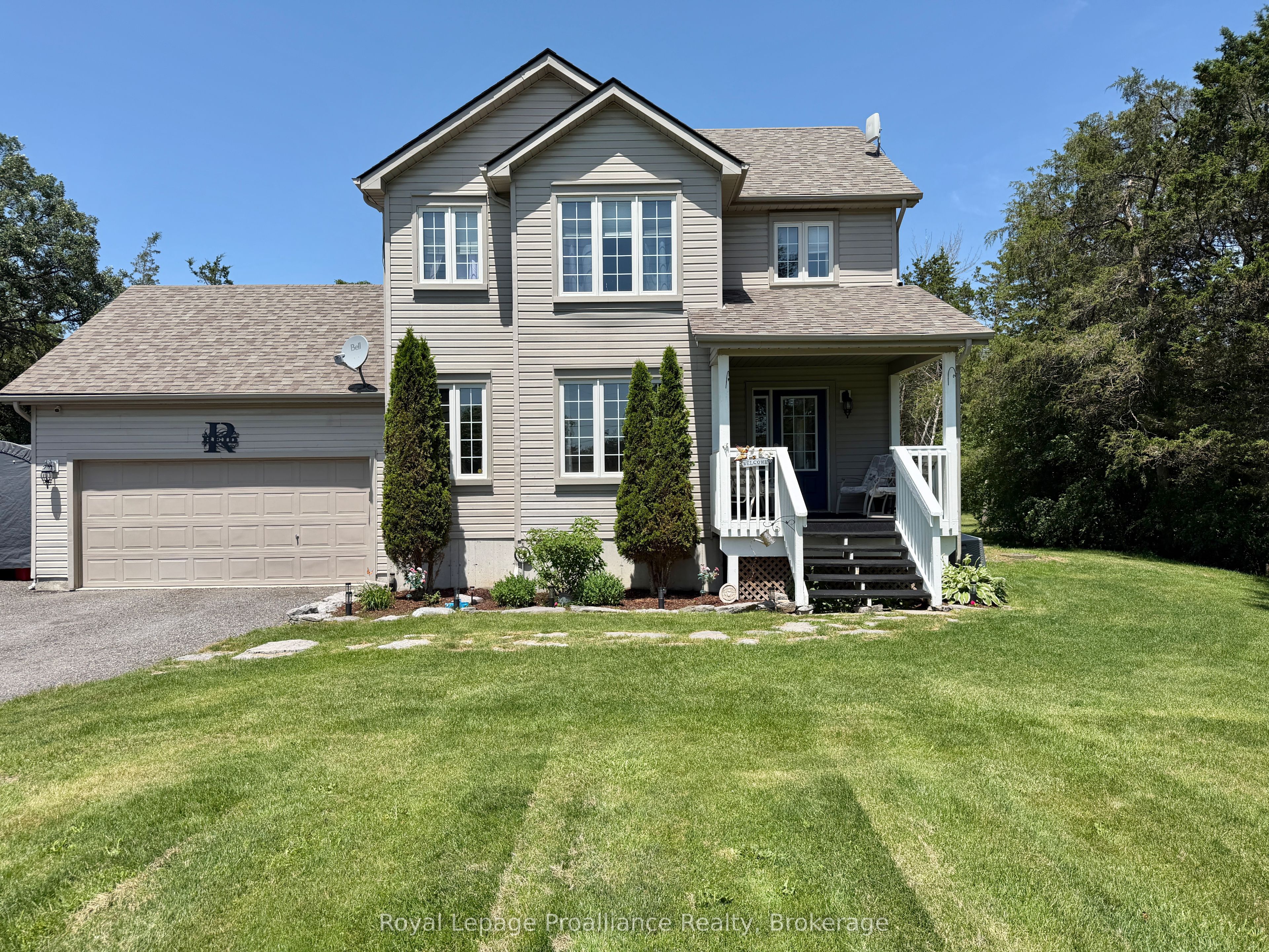 75 Milligan Drive Property Photo 1