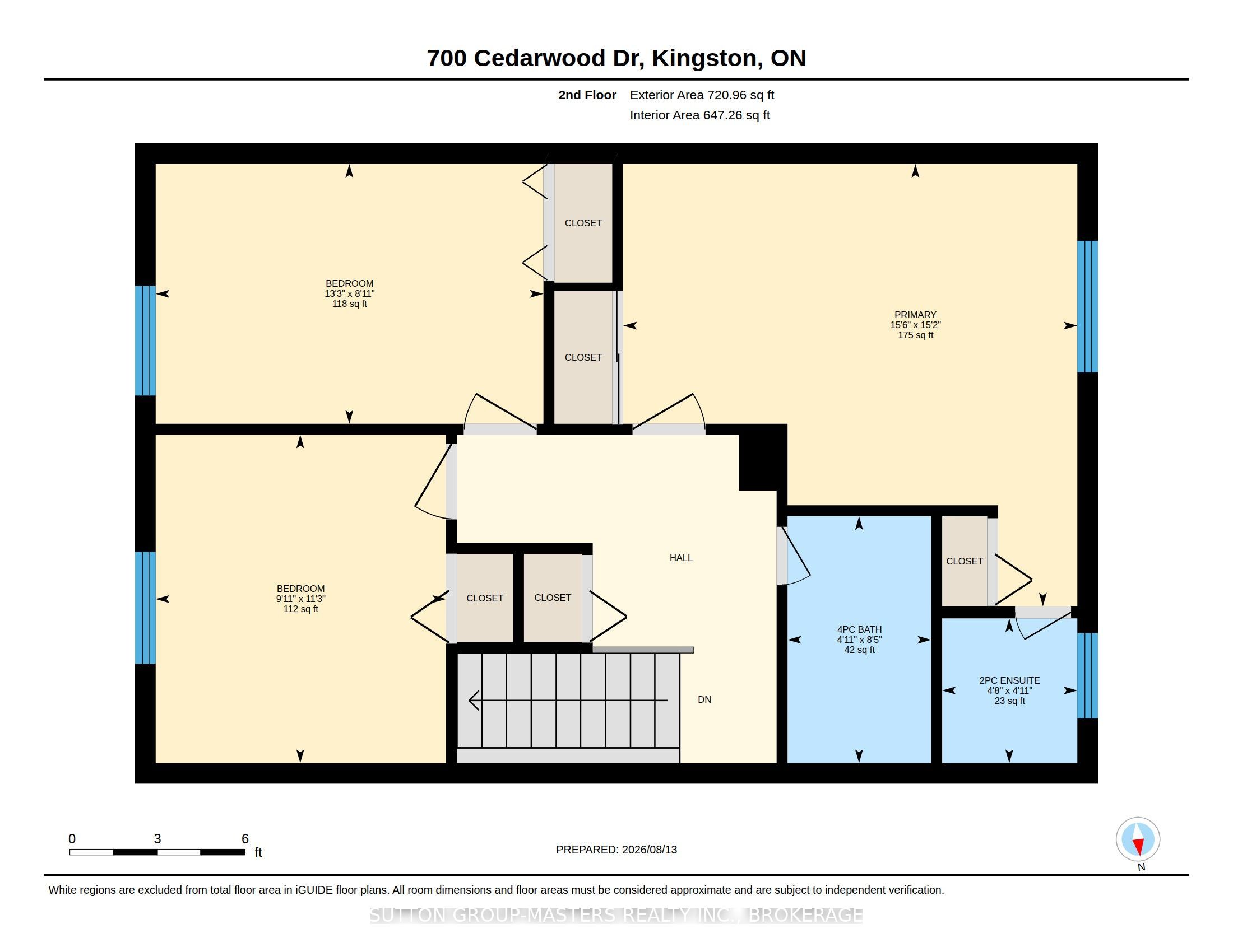 700 Cedarwood Drive Property Photo 49