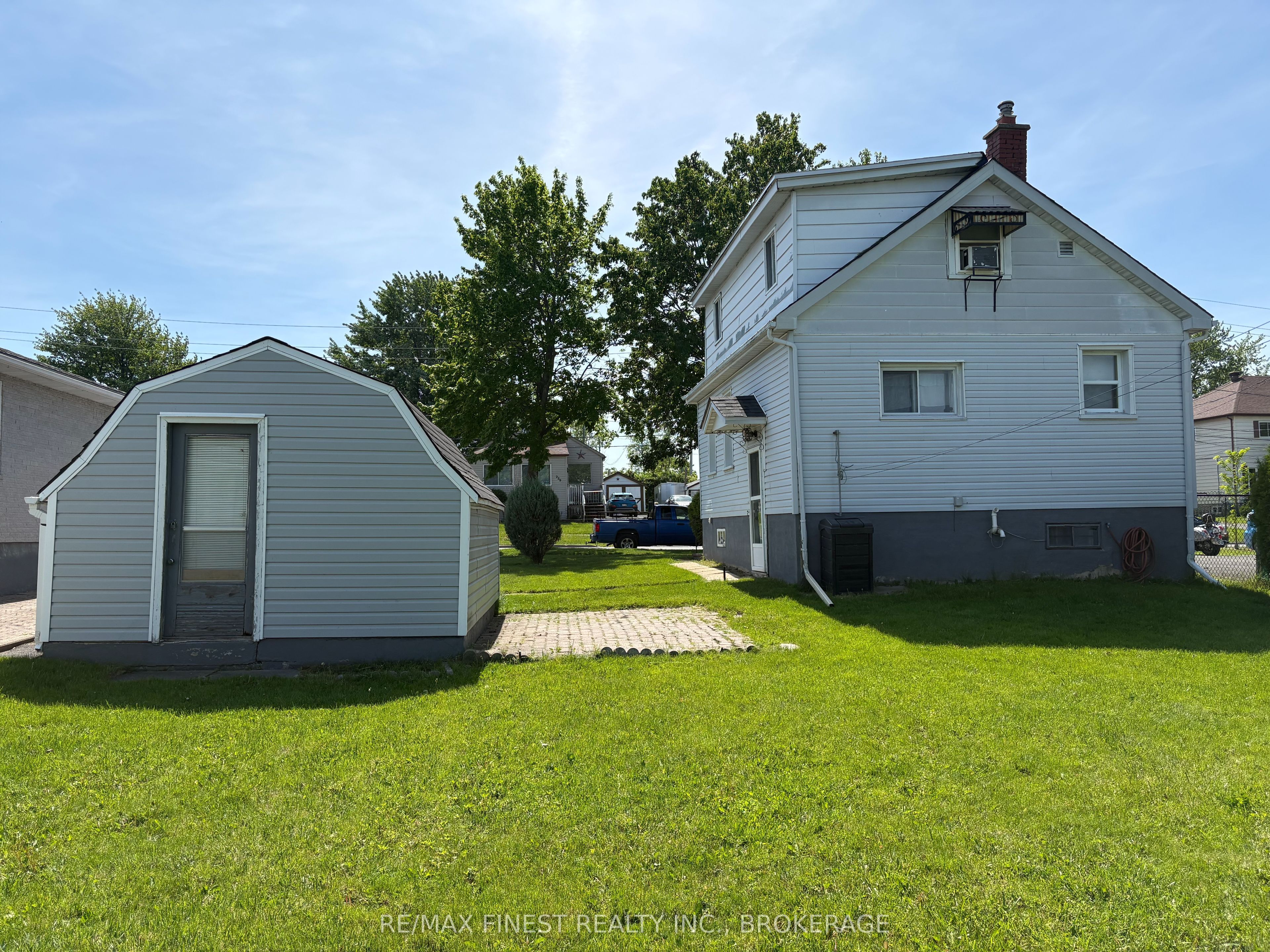 226 Danis Avenue Property Photo 19