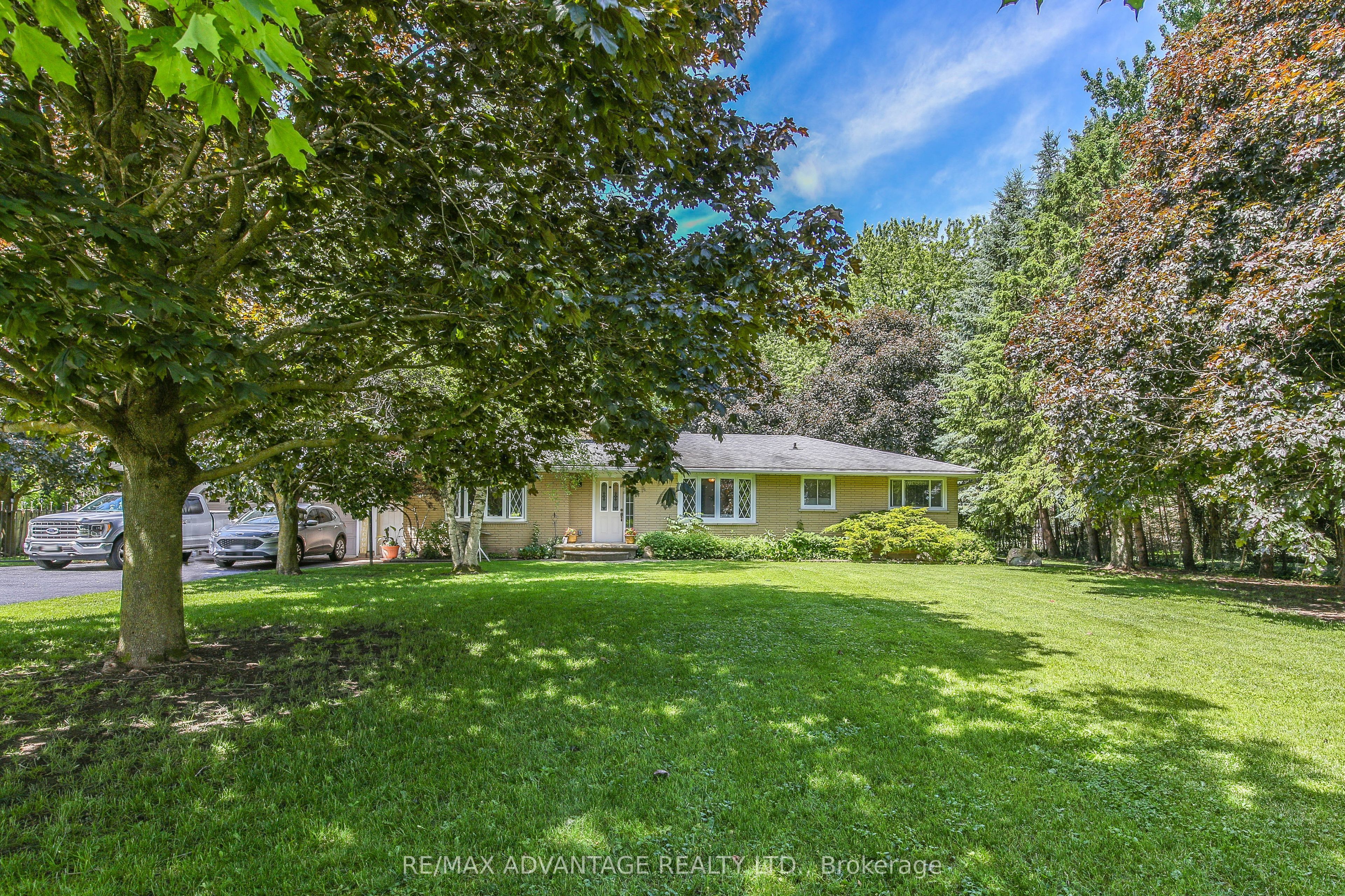 23617 Wellburn Road