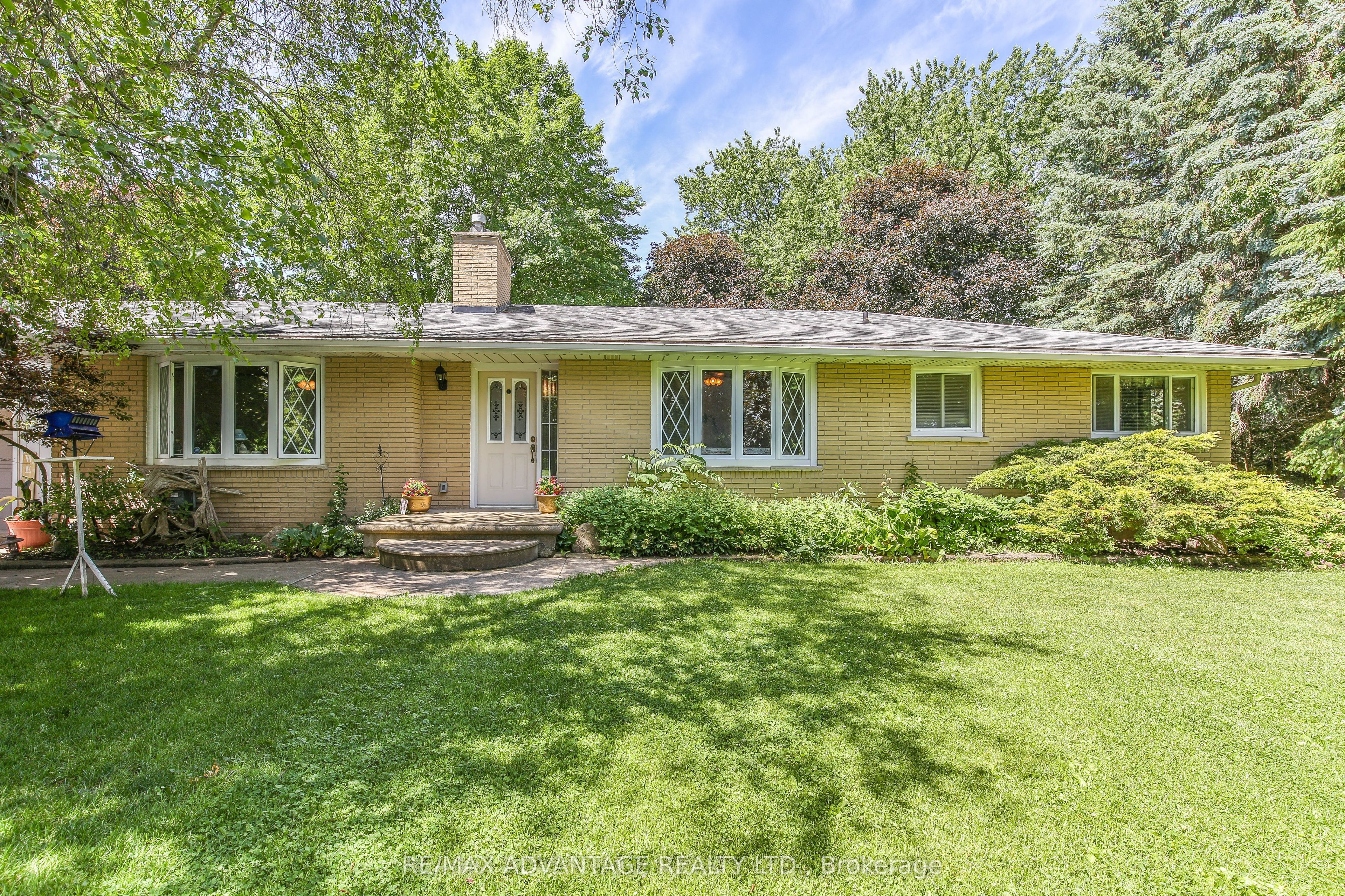23617 Wellburn Road Property Photo 2