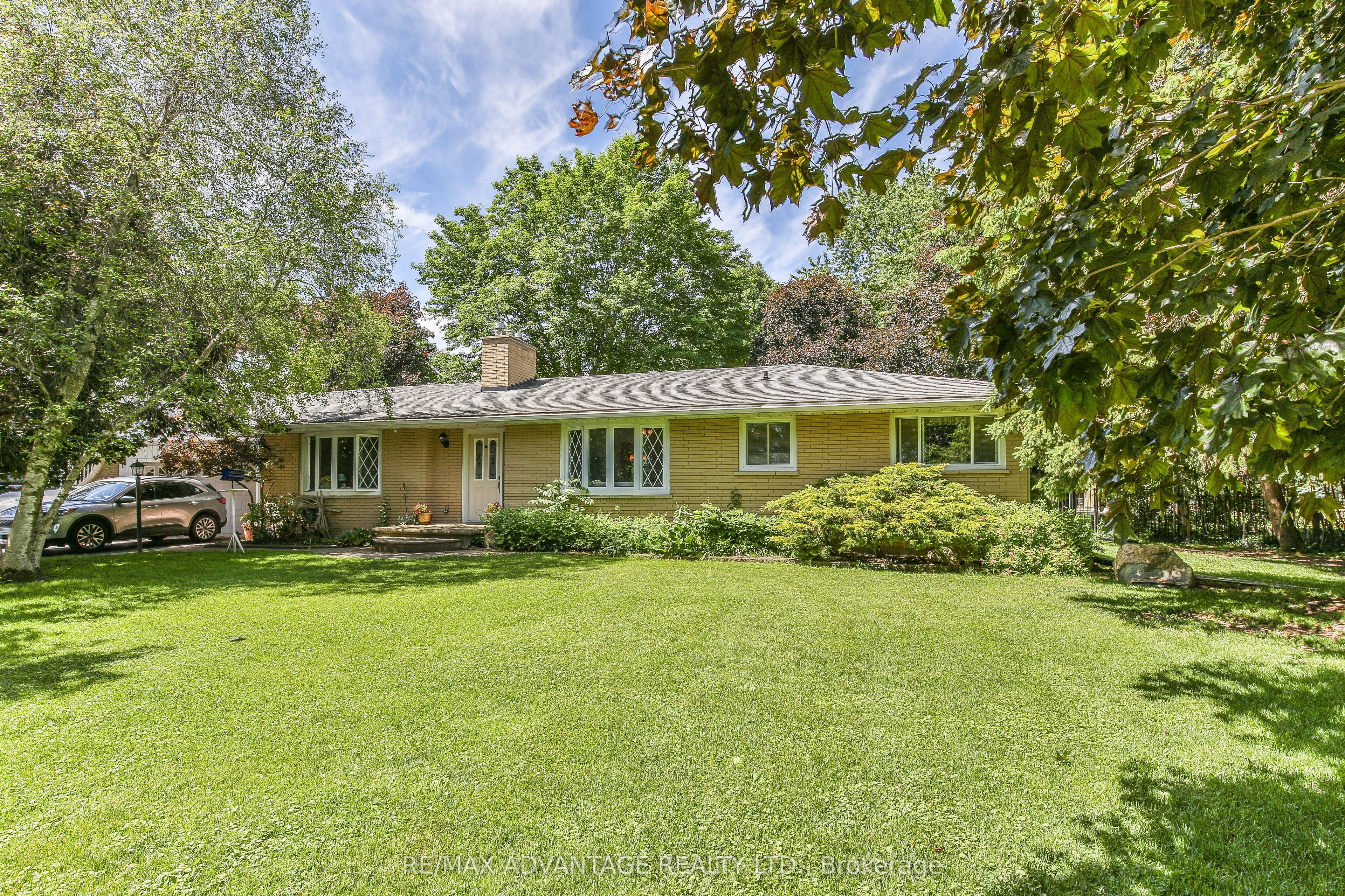 23617 Wellburn Road Property Photo 3