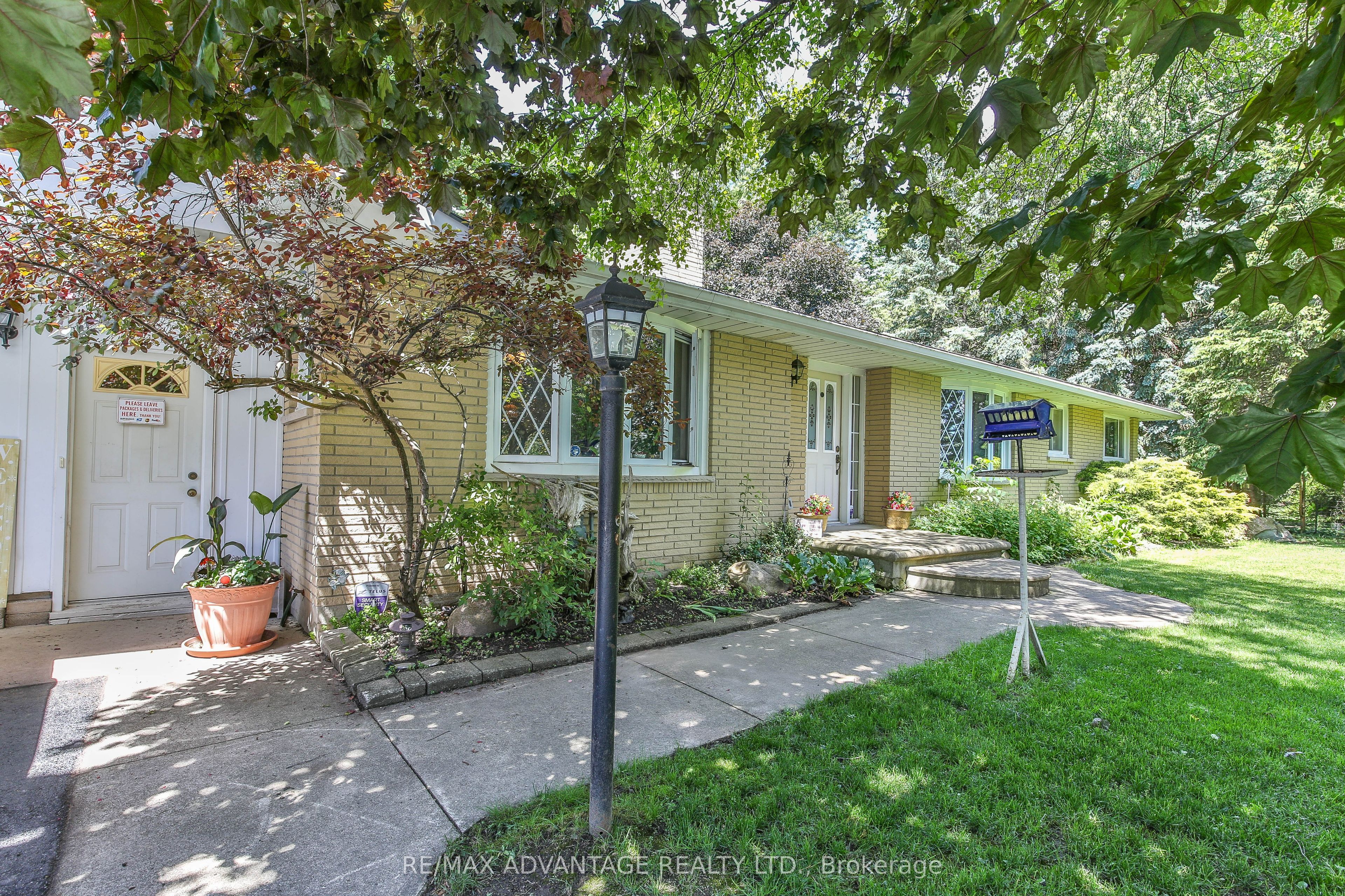 23617 Wellburn Road Property Photo 4