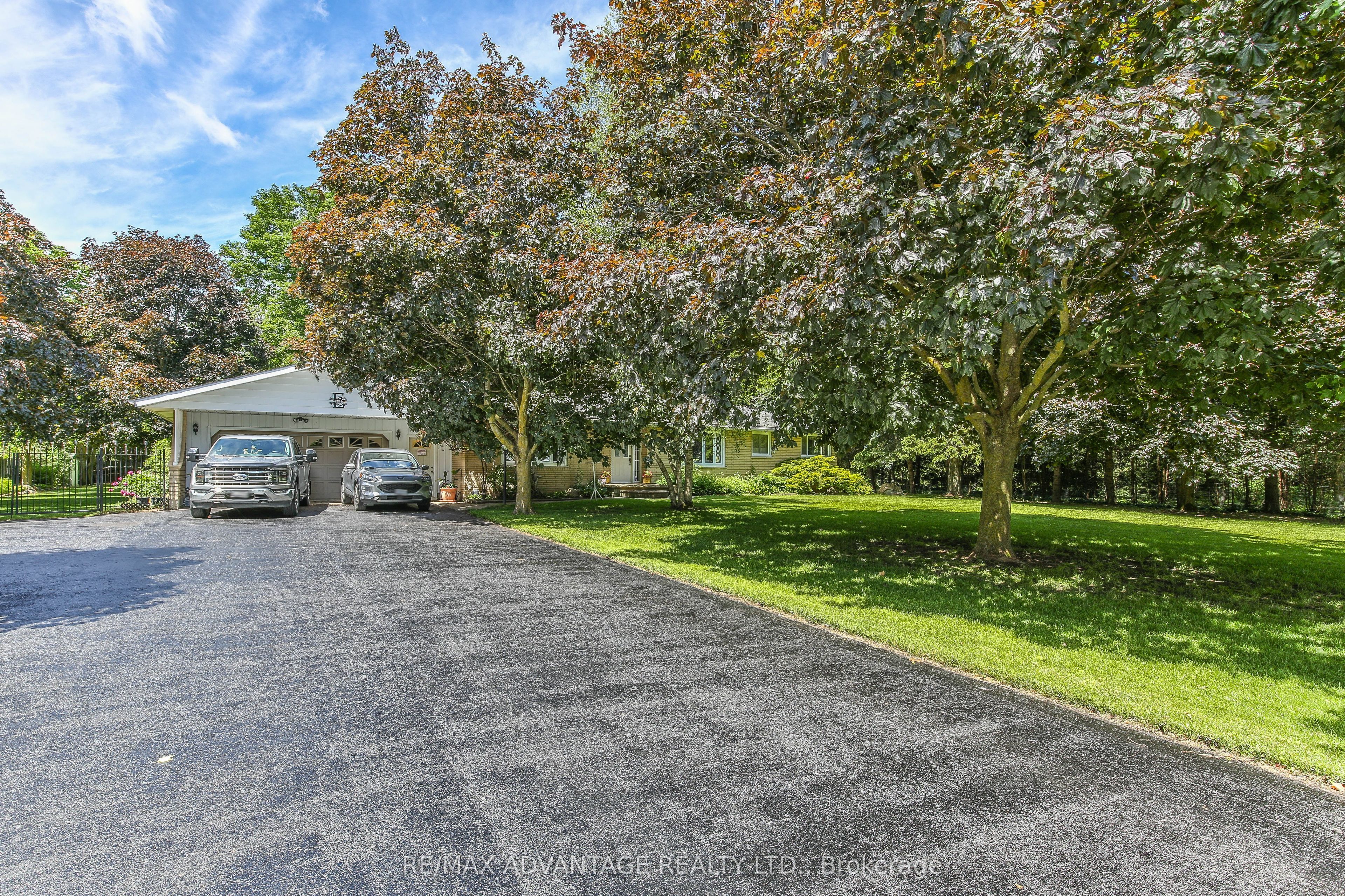 23617 Wellburn Road Property Photo 5