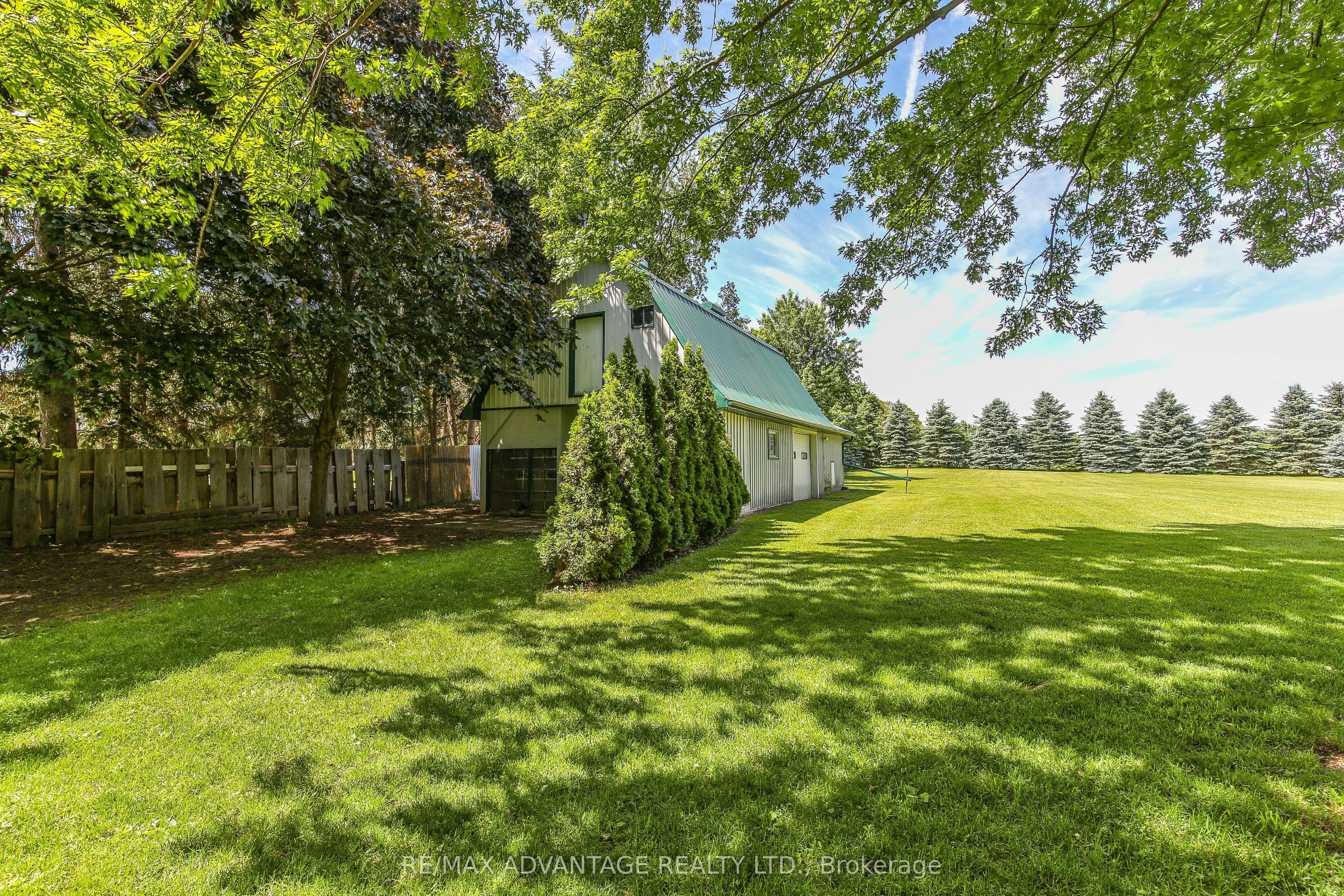23617 Wellburn Road Property Photo 7