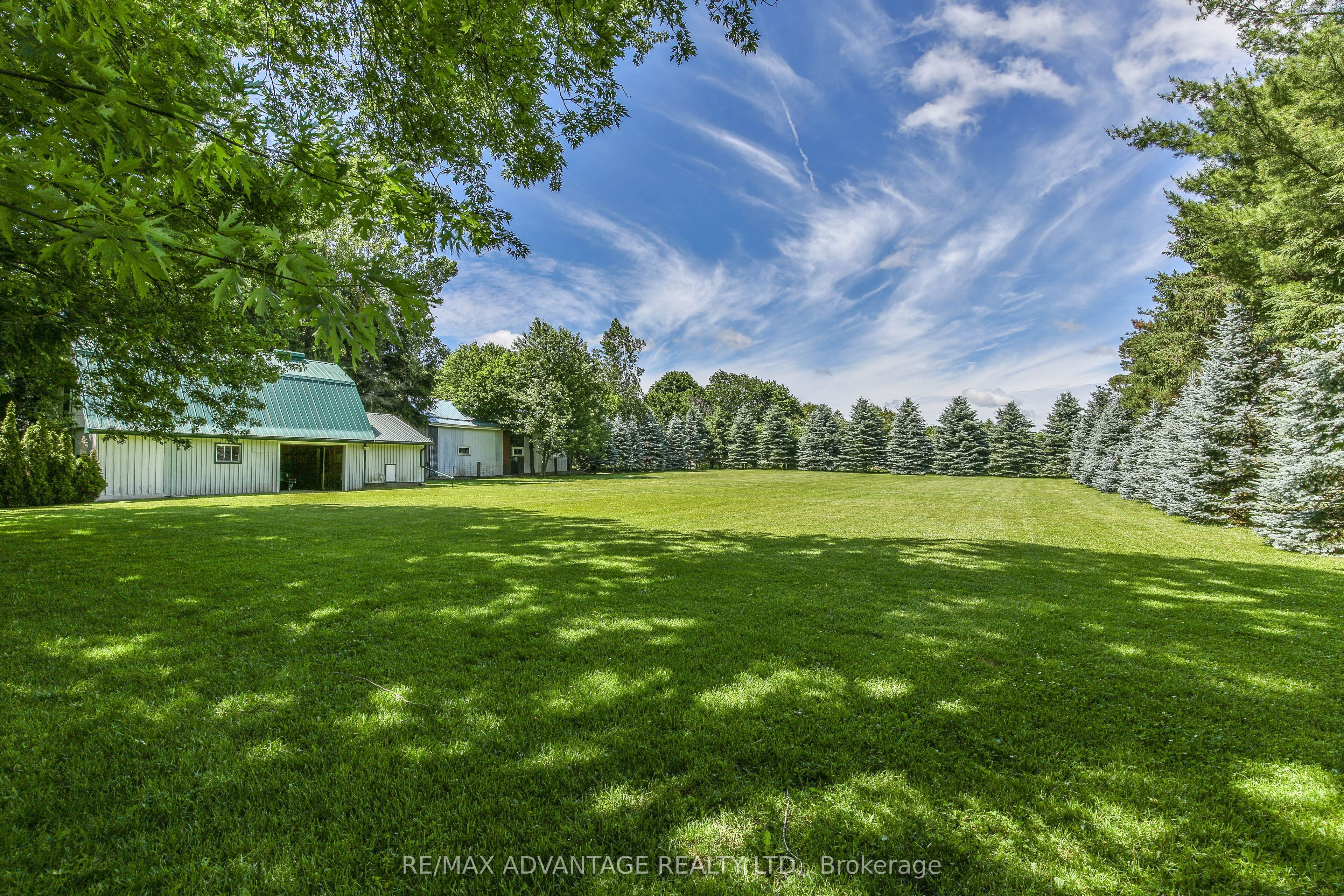 23617 Wellburn Road Property Photo 9
