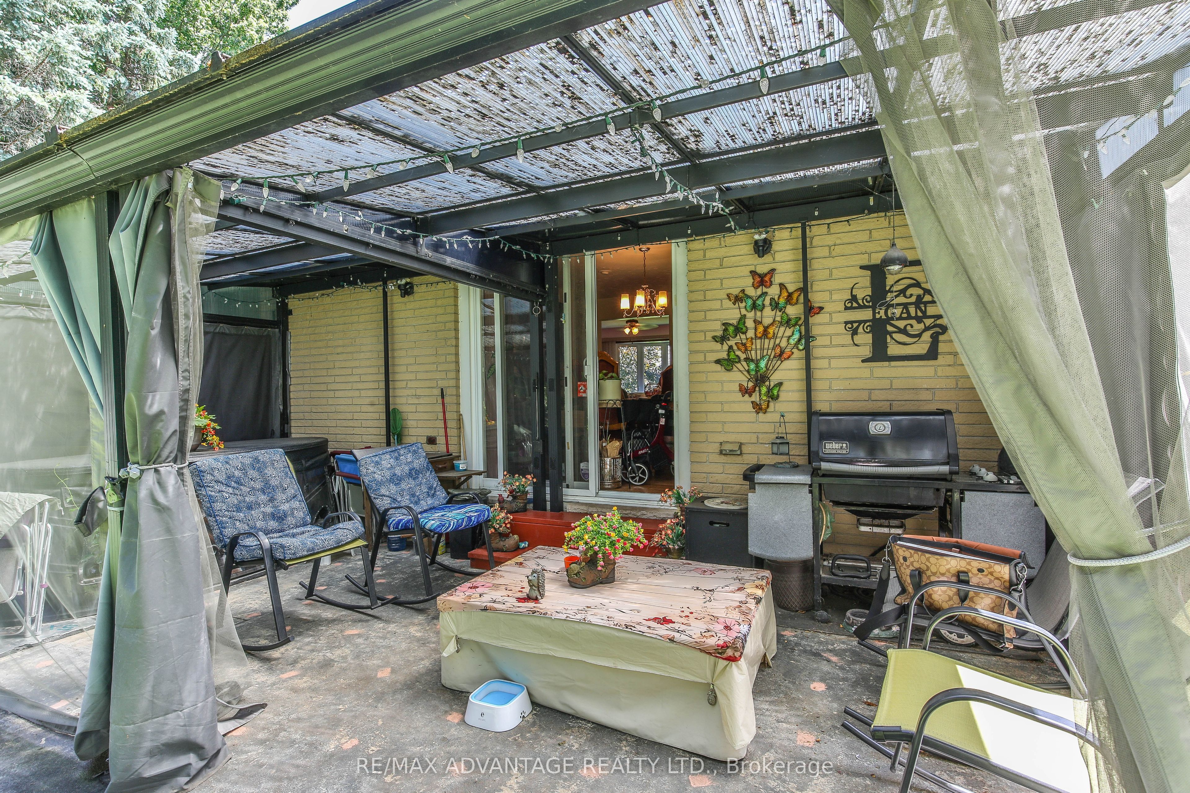 23617 Wellburn Road Property Photo 17