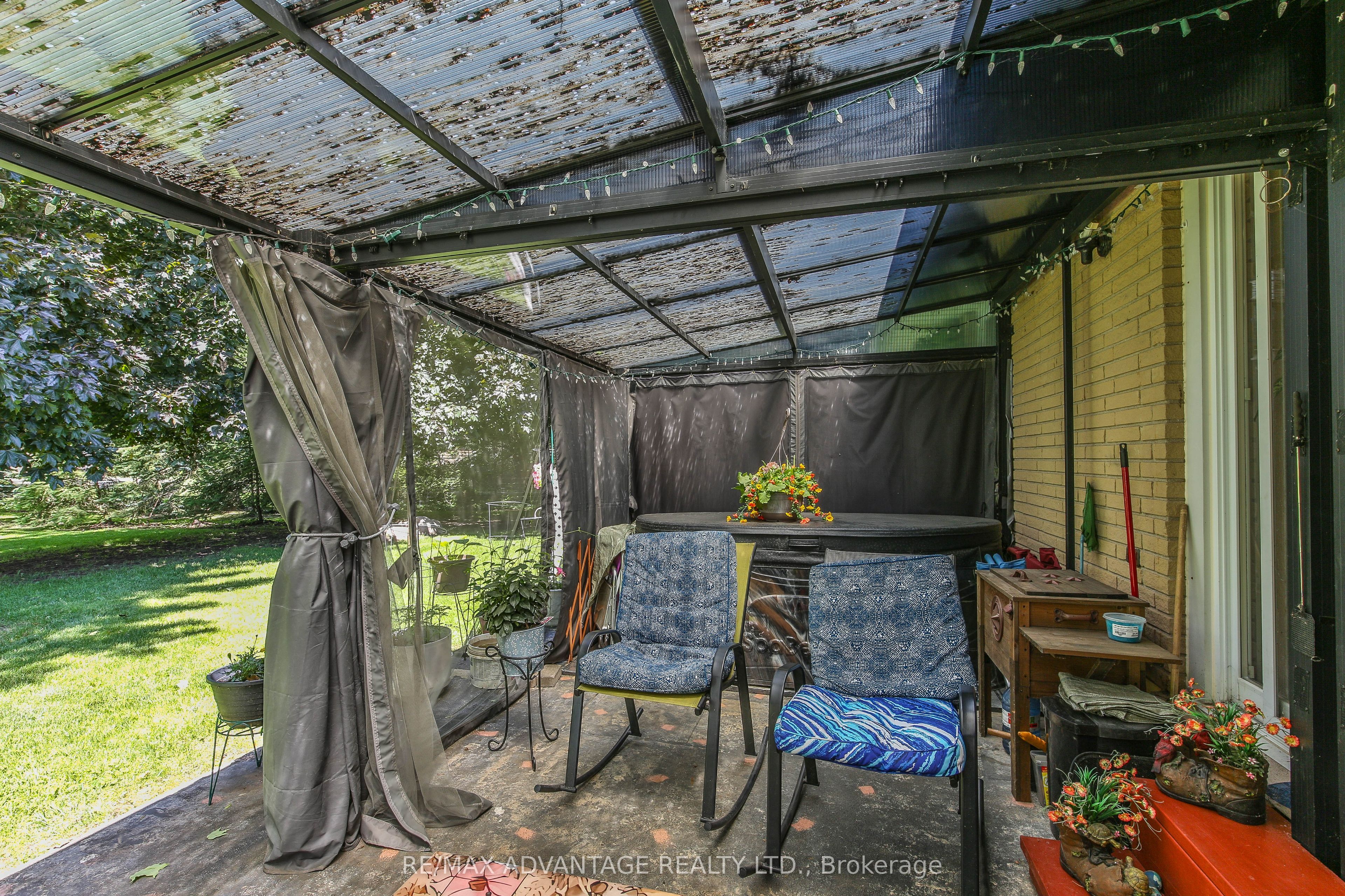 23617 Wellburn Road Property Photo 18