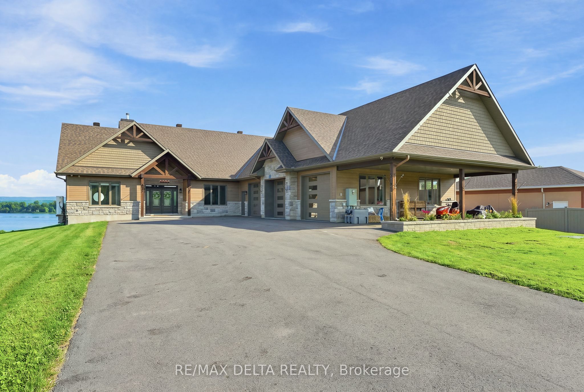 3815 Old Highway 17 Road Property Photo 2