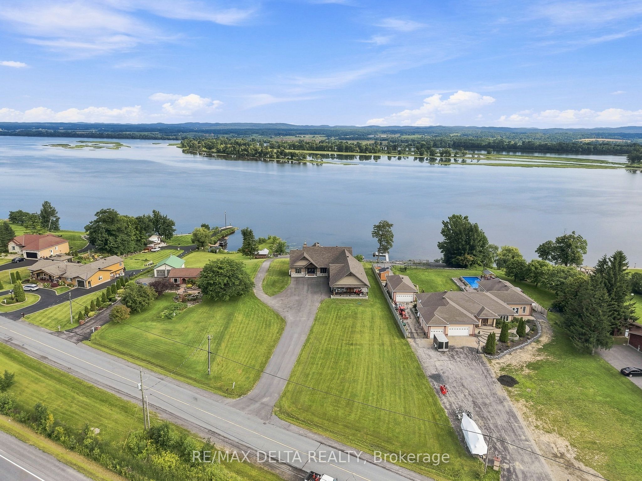 3815 Old Highway 17 Road Property Photo 4