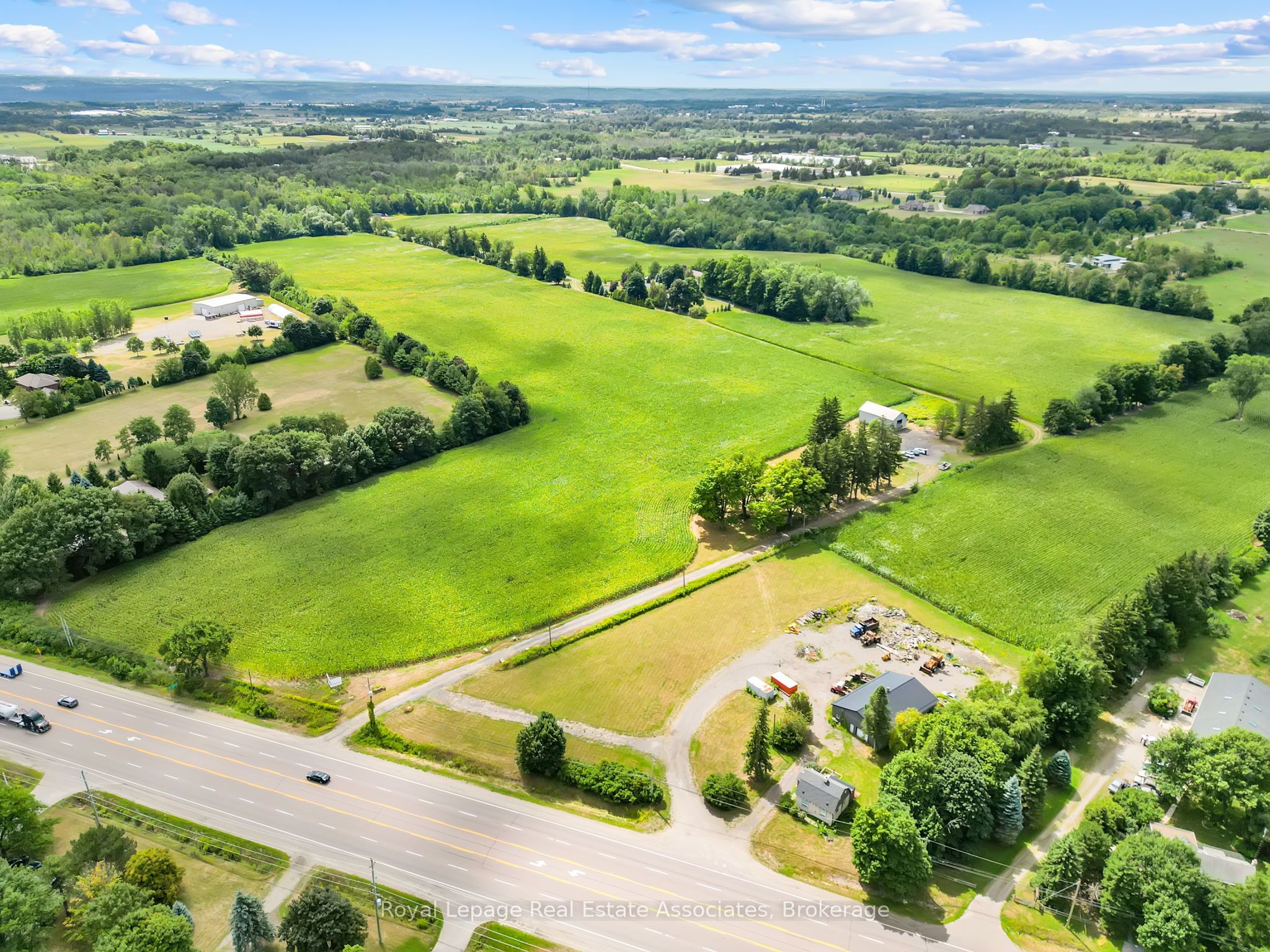 783 Highway 6 N Property Photo 1