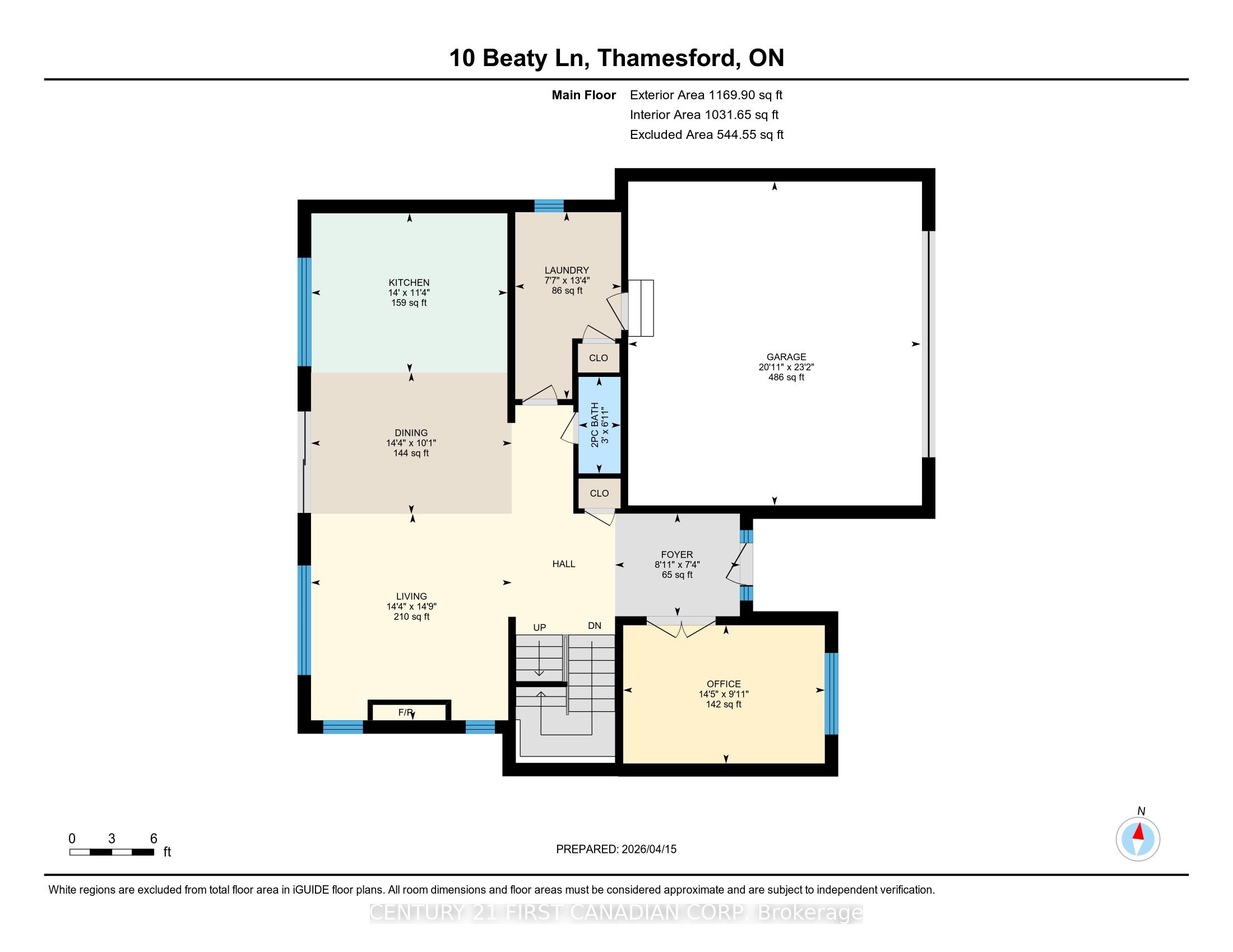 10 Beaty Lane Property Photo 48