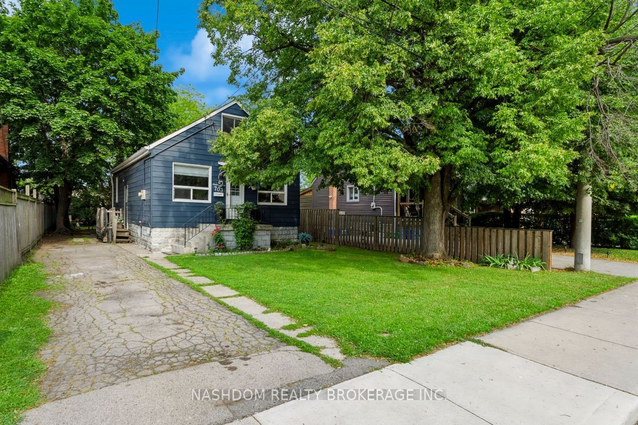703 Brighton Avenue Property Photo 2