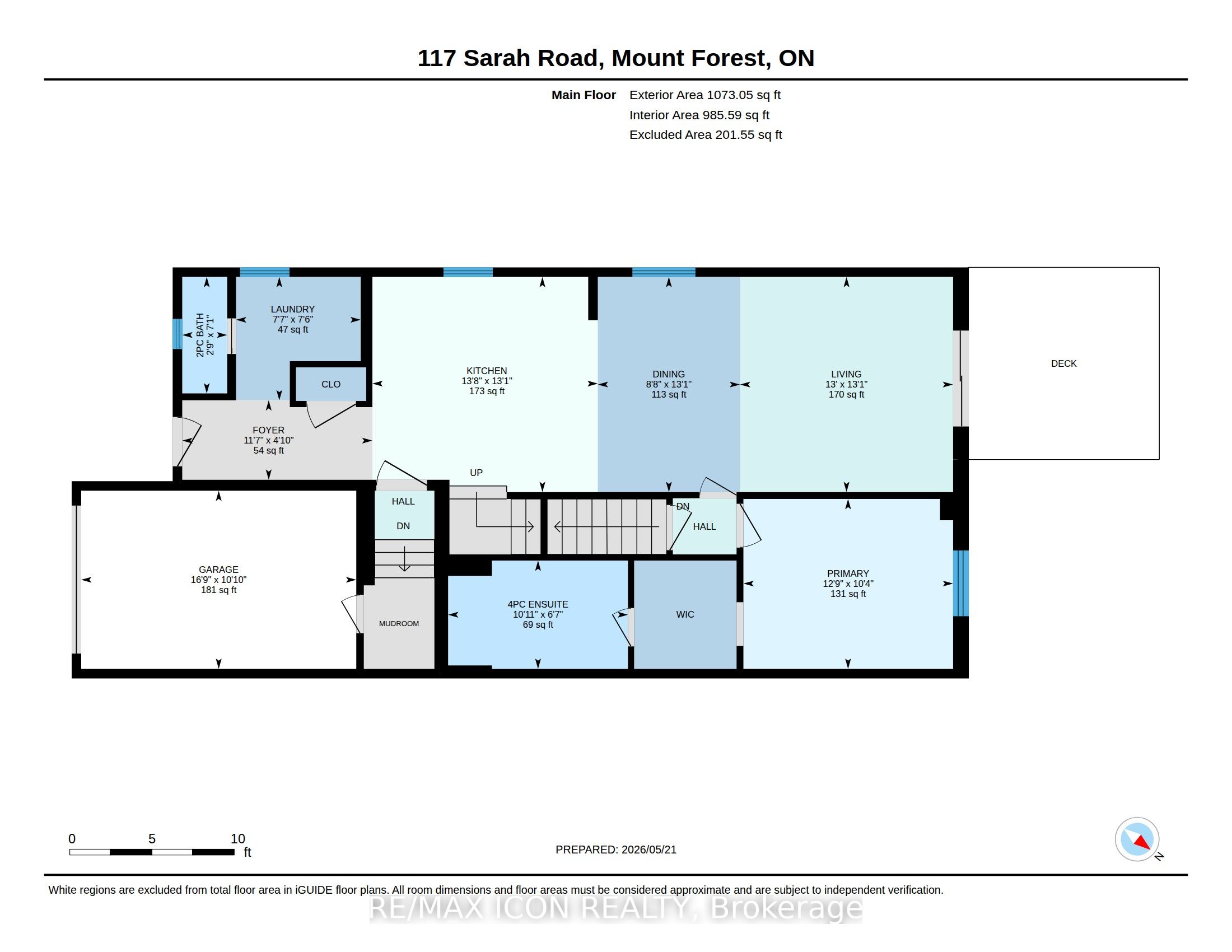 117 Sarah Road Property Photo 40