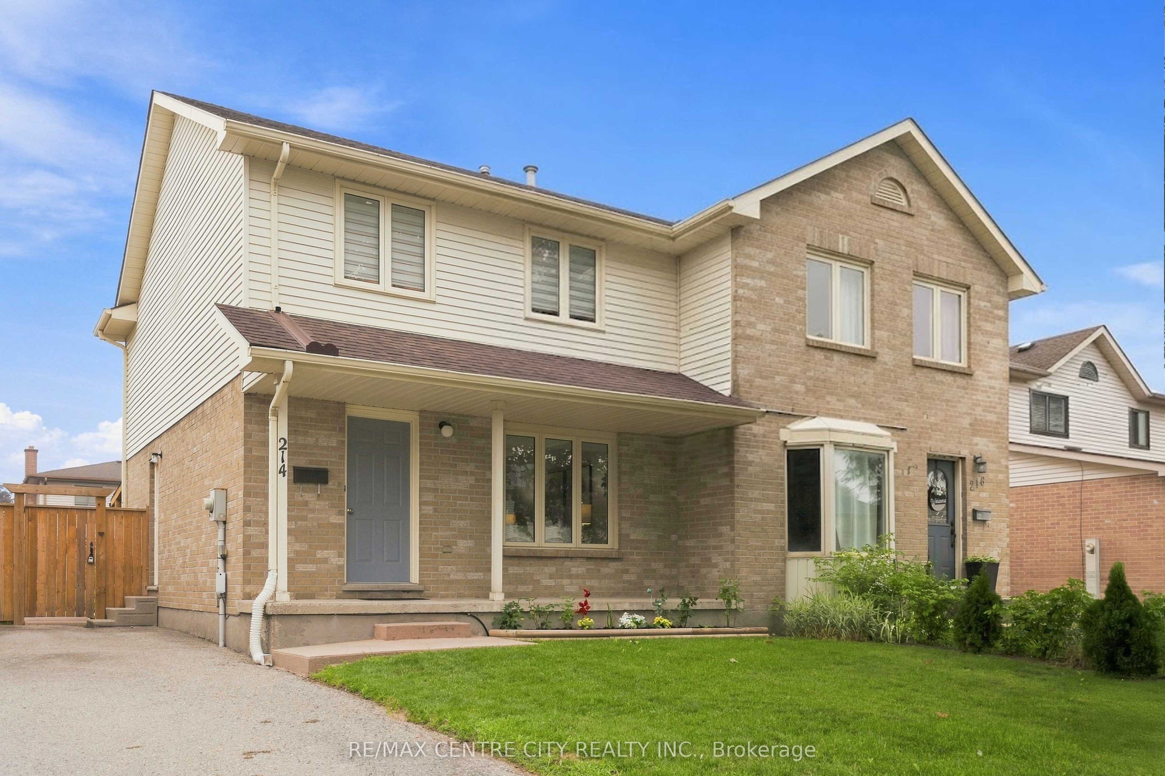214 Martinet Avenue Property Photo 1