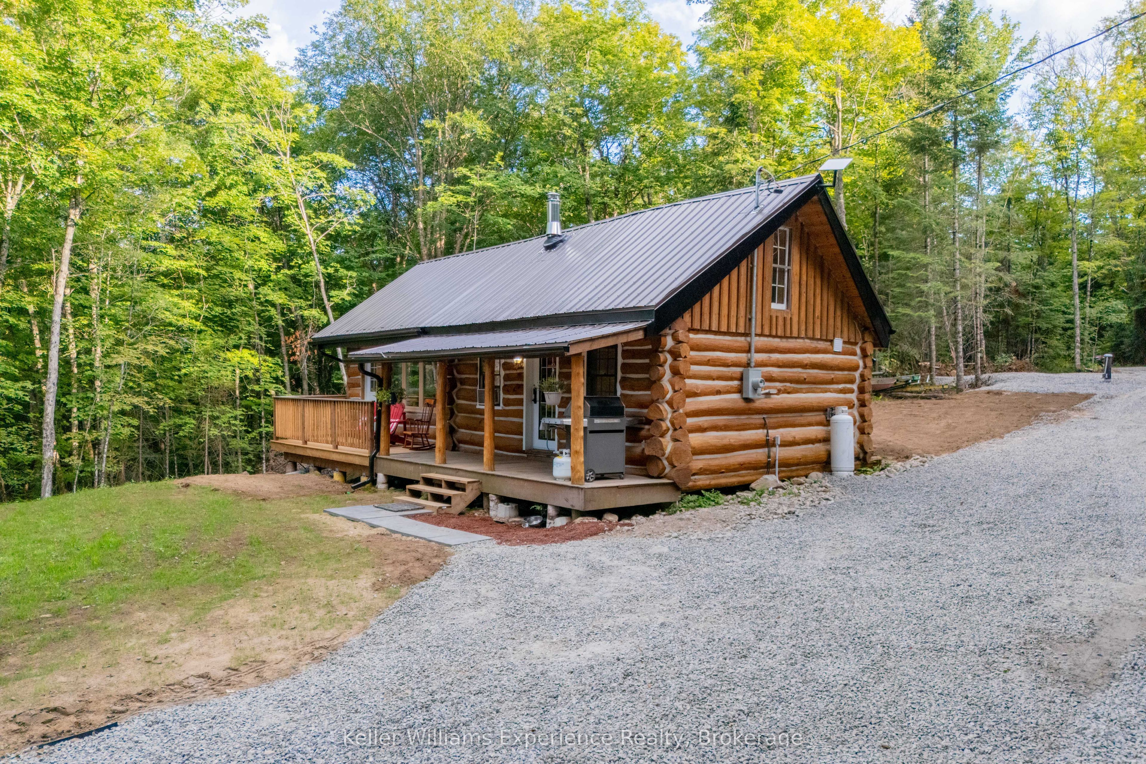 1382 Echo Ridge Road Property Photo 1