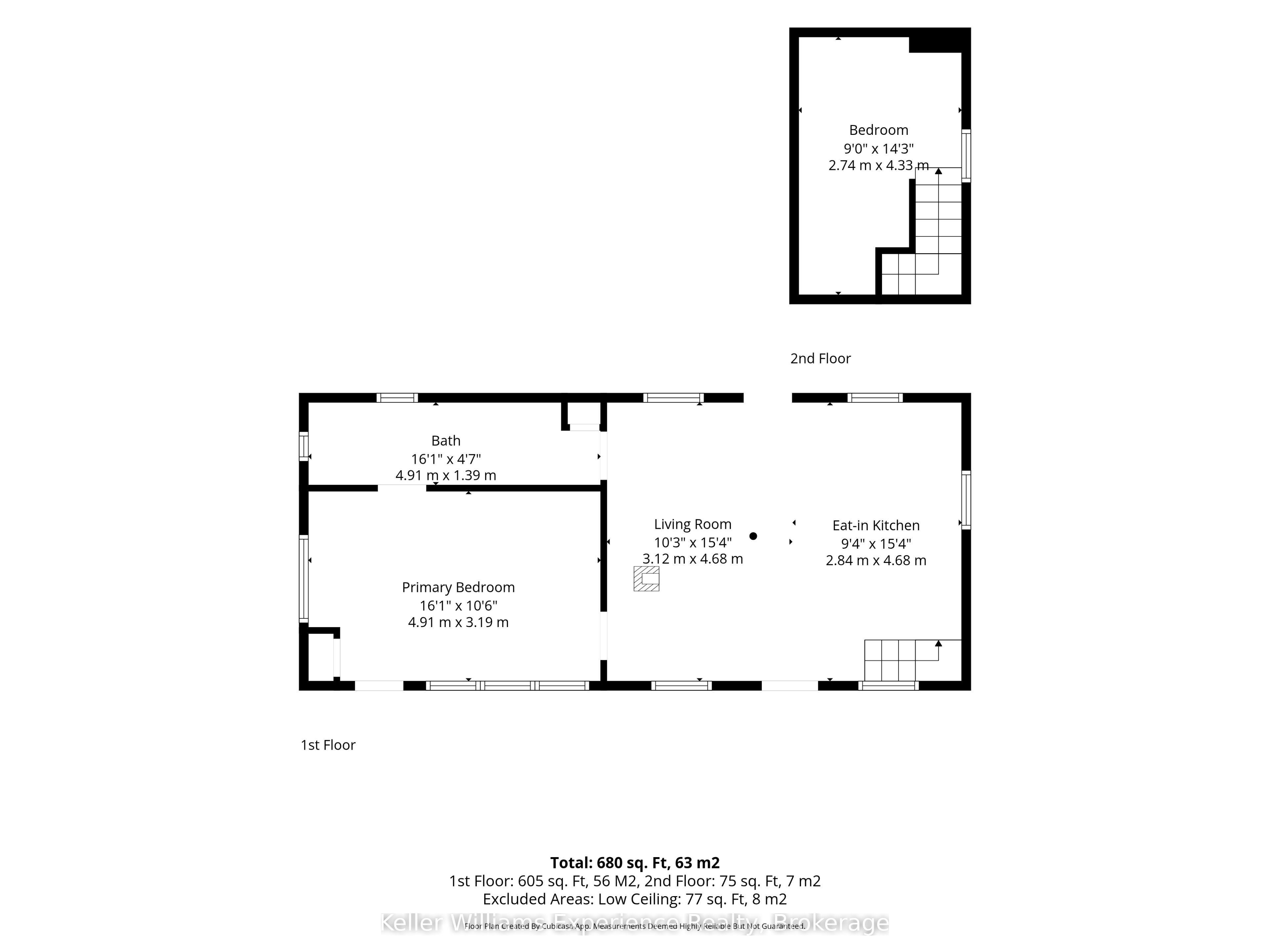 1382 Echo Ridge Road Property Photo 22