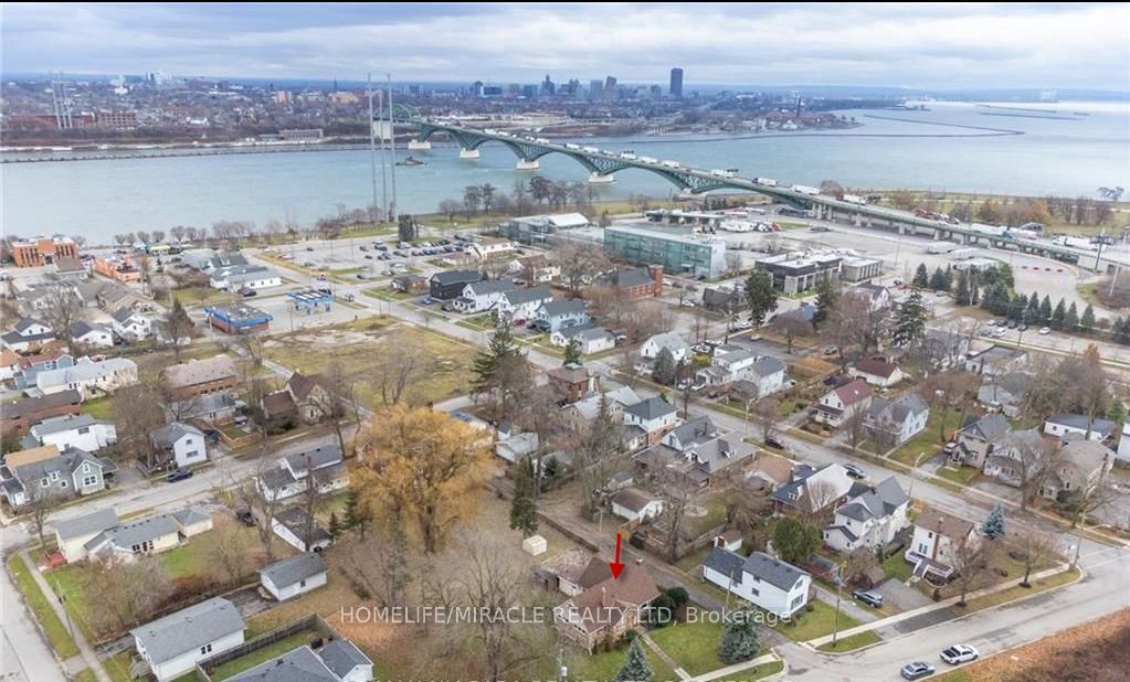 17 Goderich Street Property Photo 2