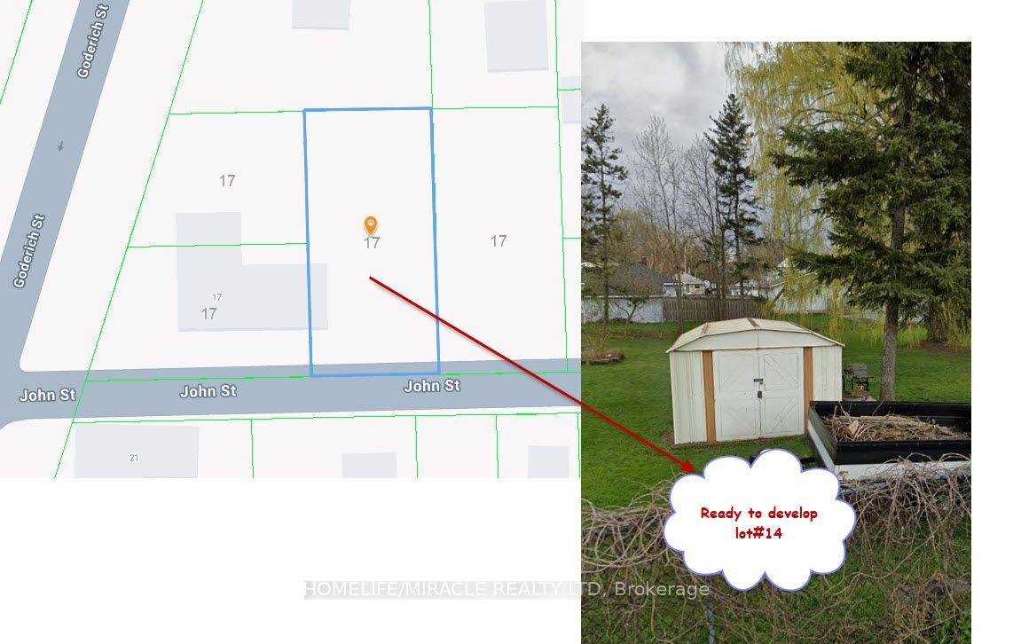 17 Goderich Street Property Photo 49