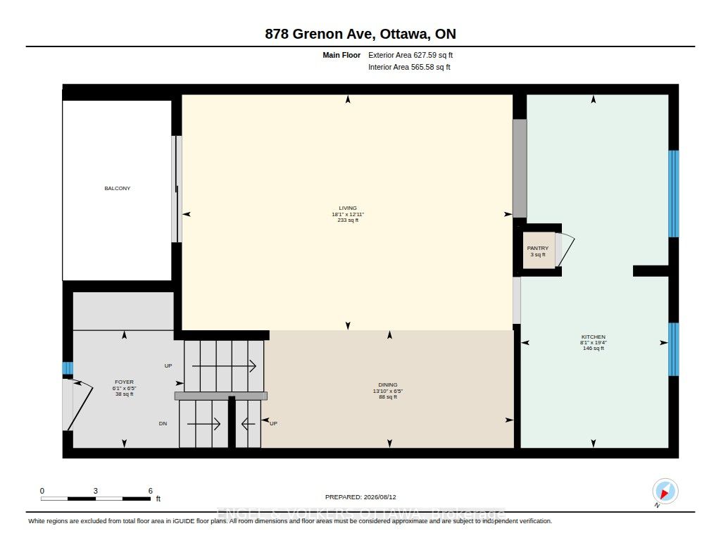 878 Grenon Avenue Property Photo 37