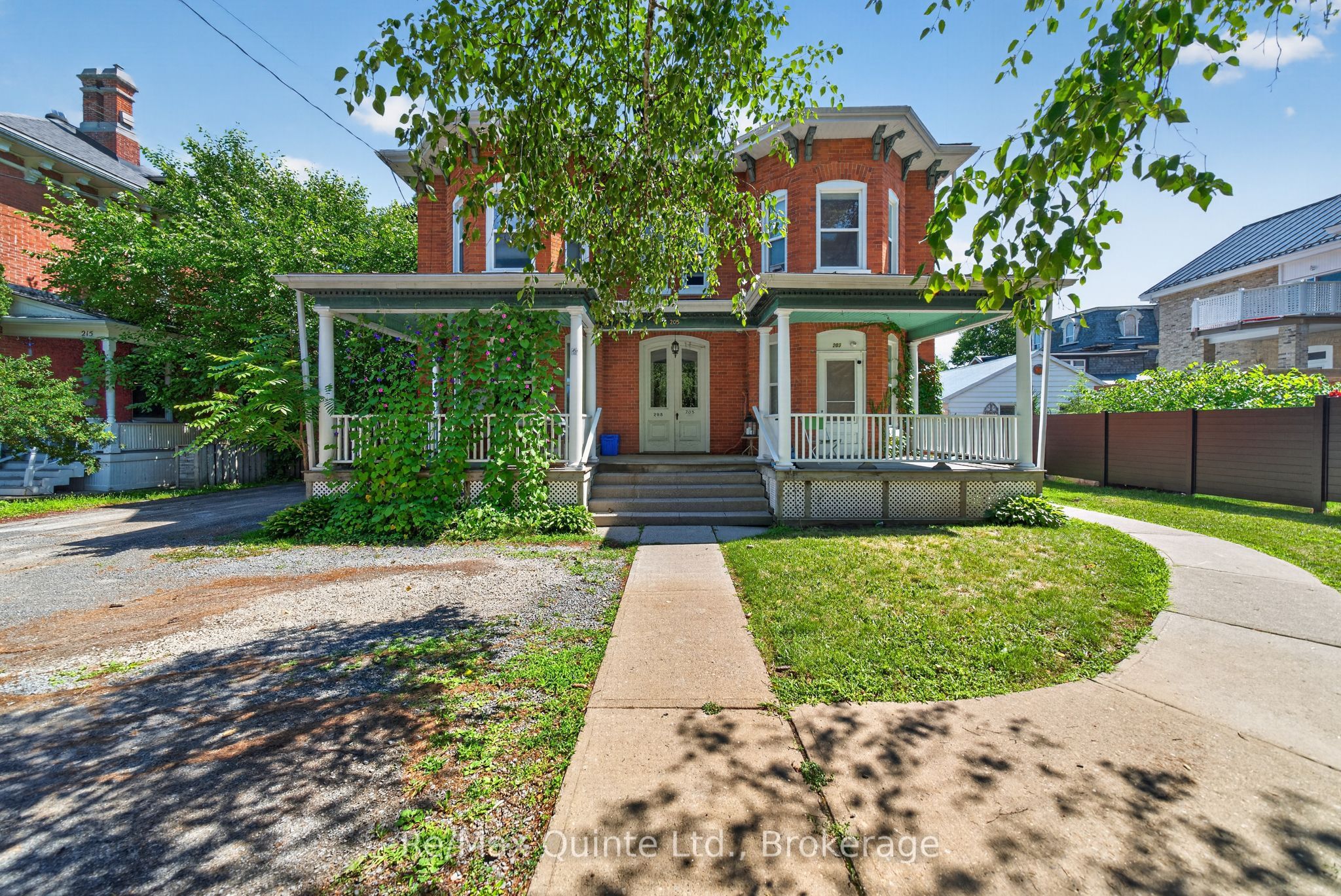 205 Charles Street Property Photo 1