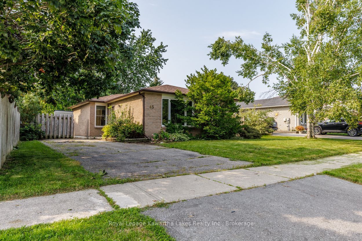 45 Sinclair Street Property Photo 1