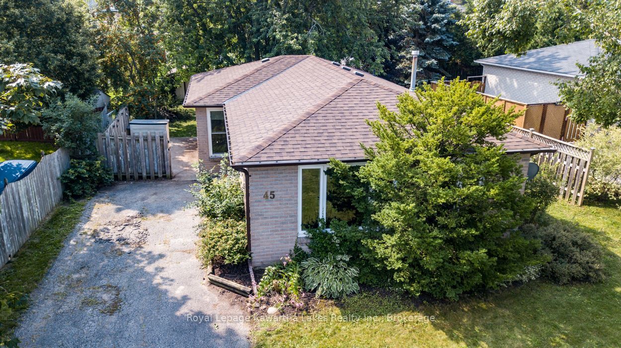 45 Sinclair Street Property Photo 44