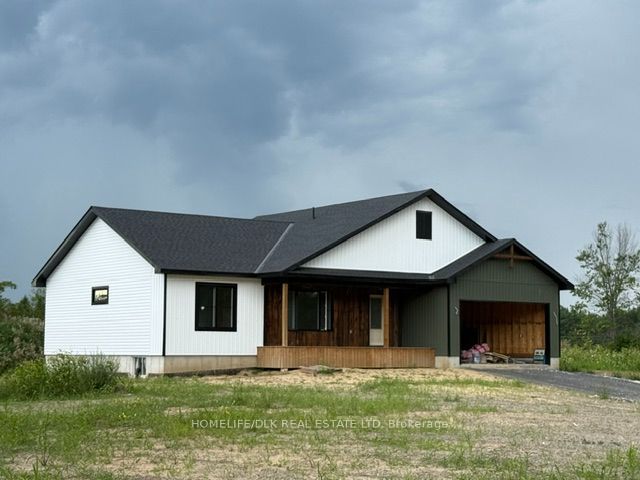 9276 South Branch Road Property Photo 1