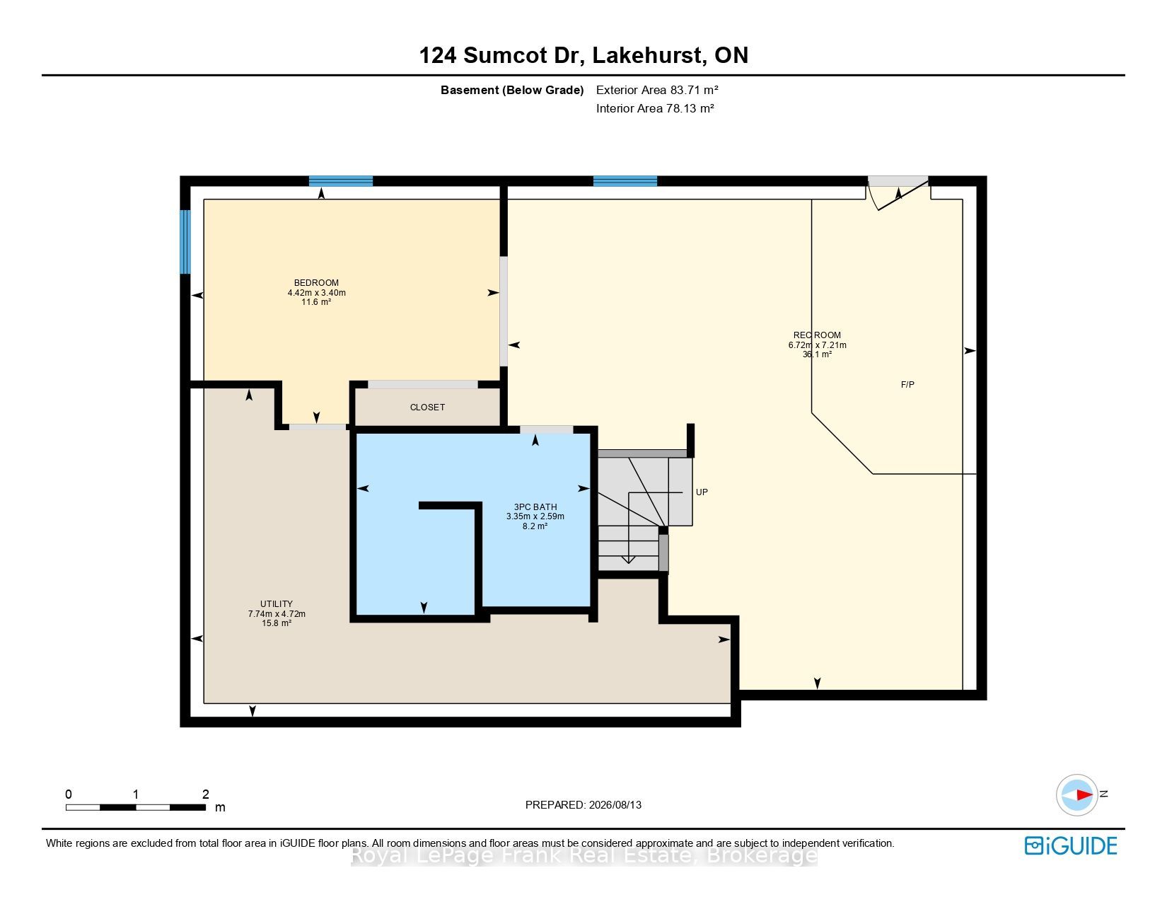 124 Sumcot Drive Property Photo 50