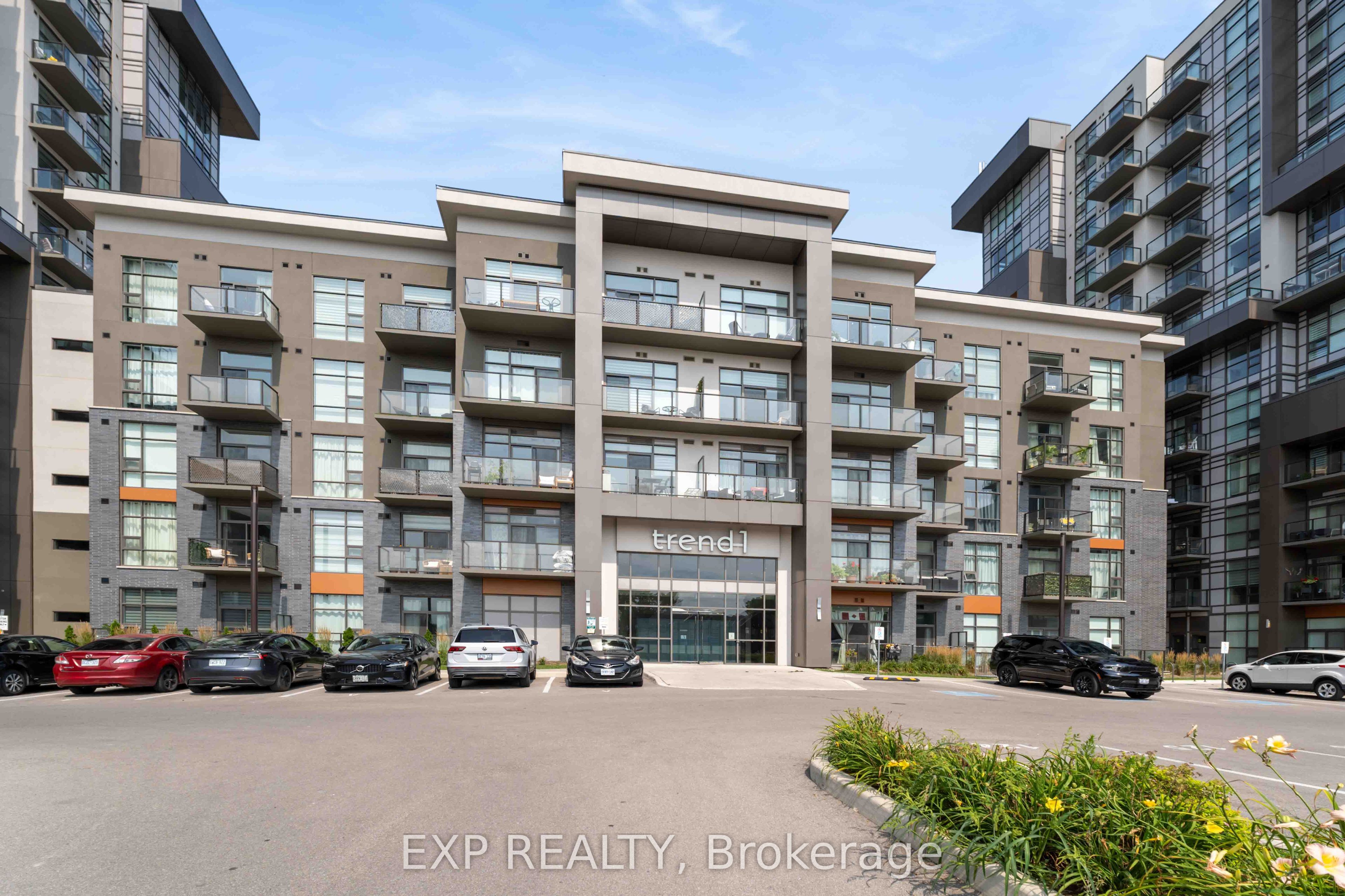 450 Dundas Street E Unit # 601 Property Photo 3