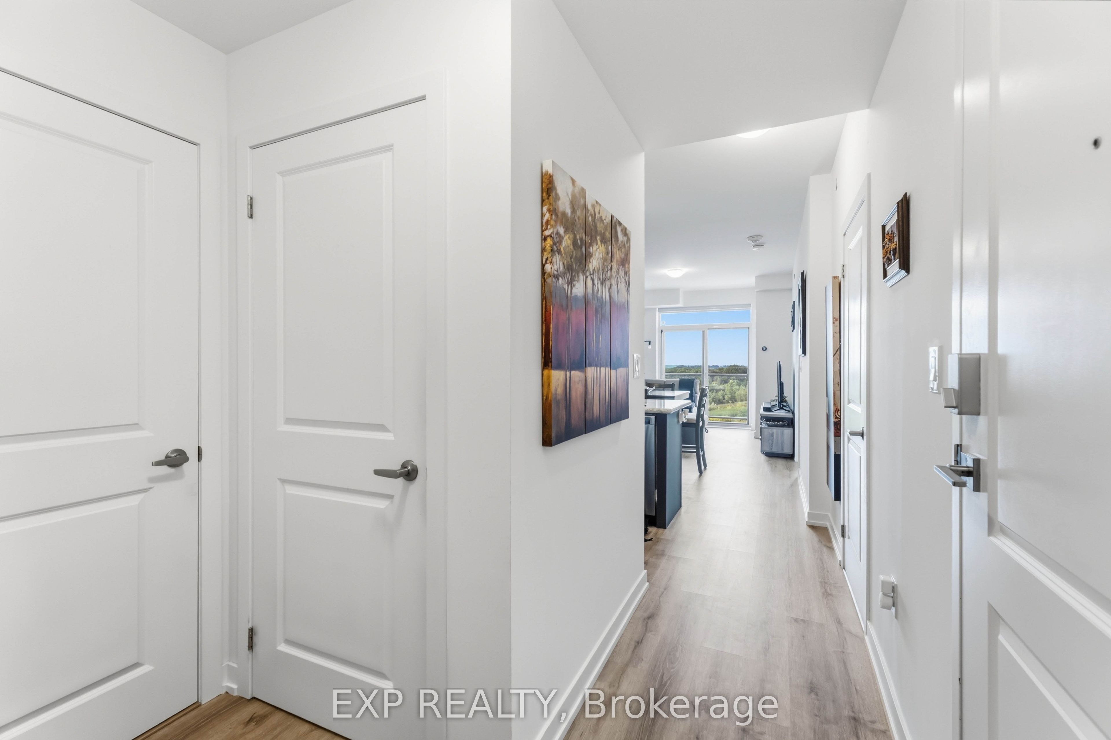 450 Dundas Street E Unit # 601 Property Photo 6