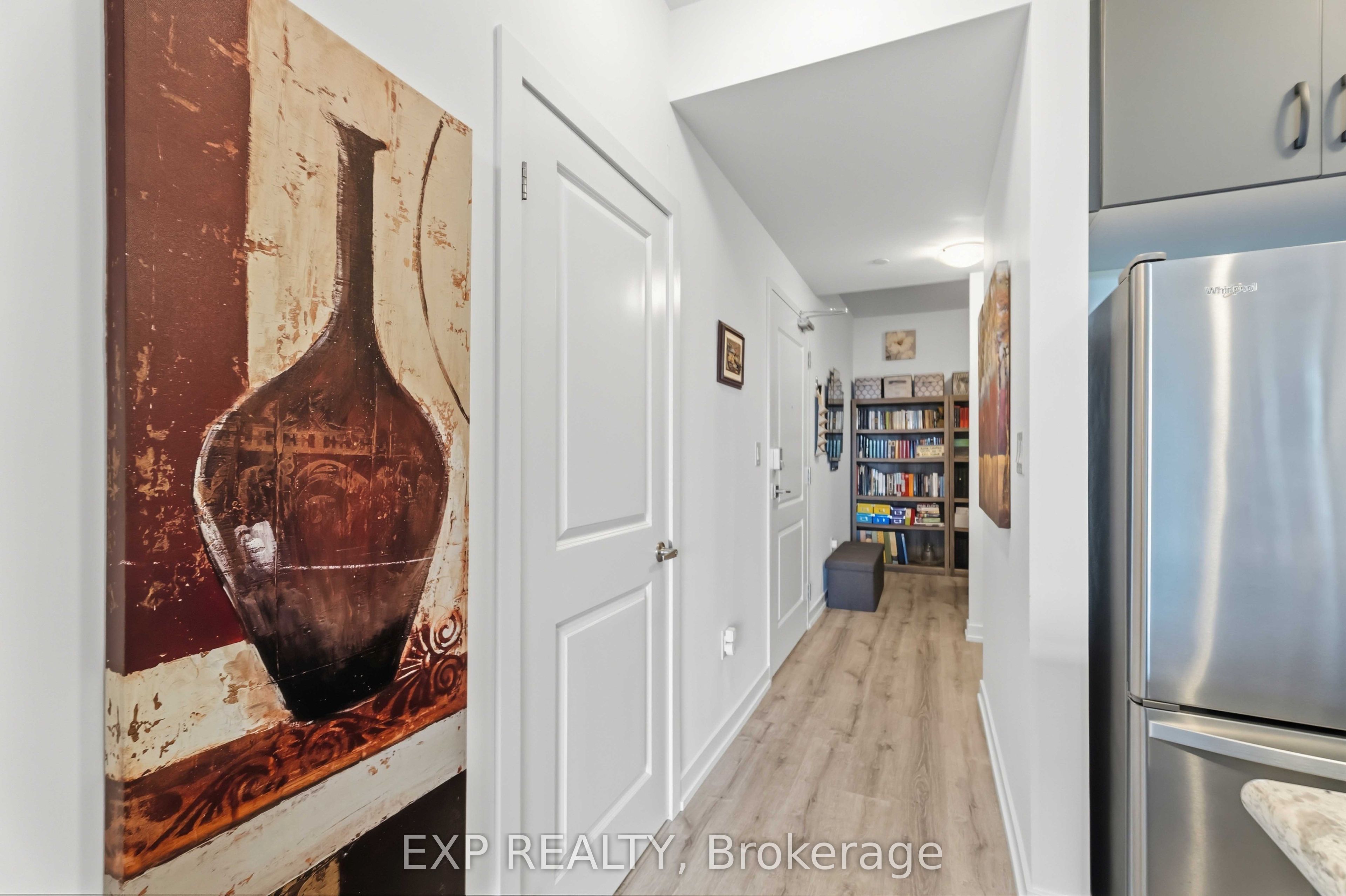 450 Dundas Street E Unit # 601 Property Photo 8