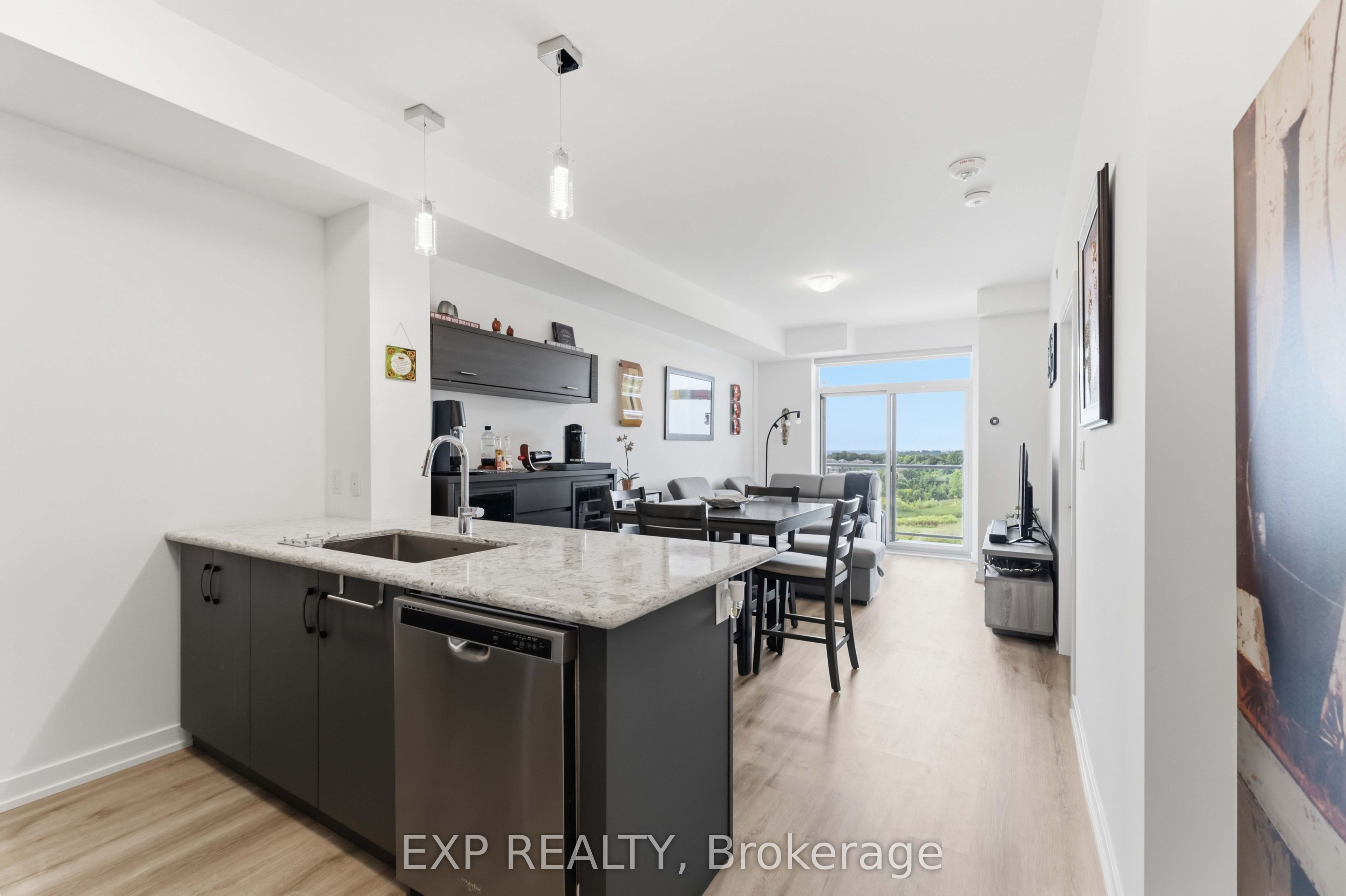450 Dundas Street E Unit # 601 Property Photo 9
