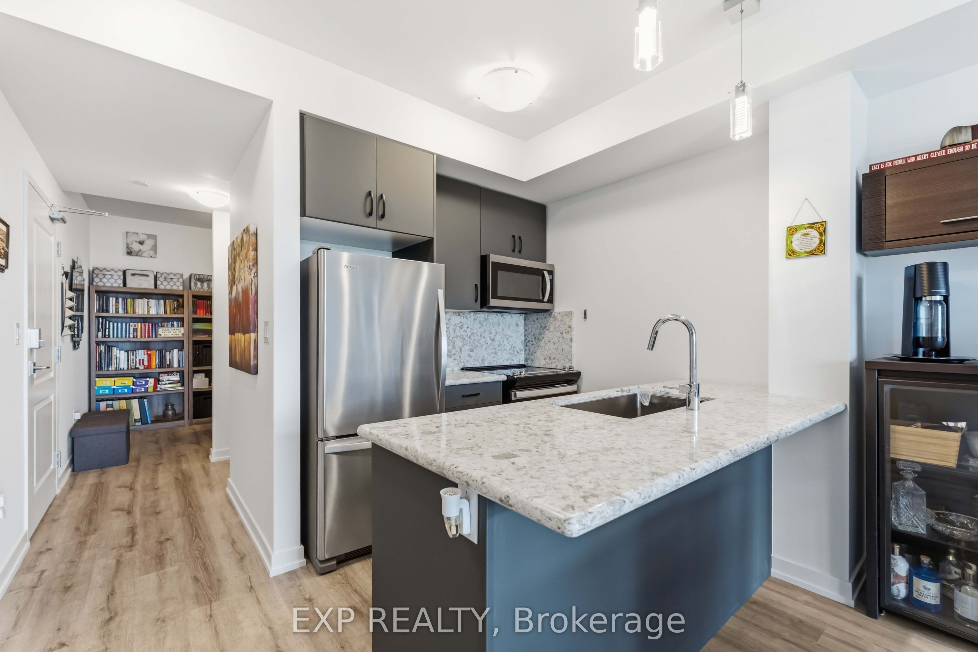 450 Dundas Street E Unit # 601 Property Photo 12